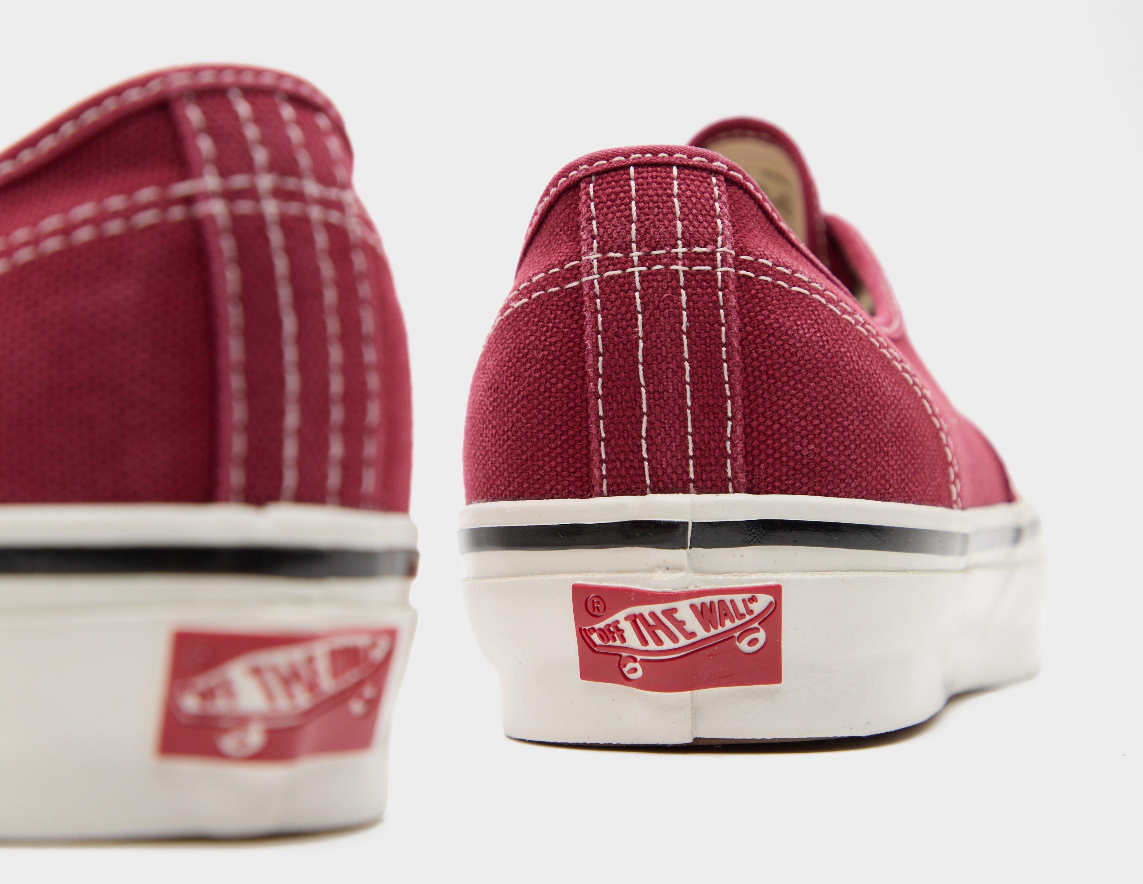 Vans Authentic 44 LX