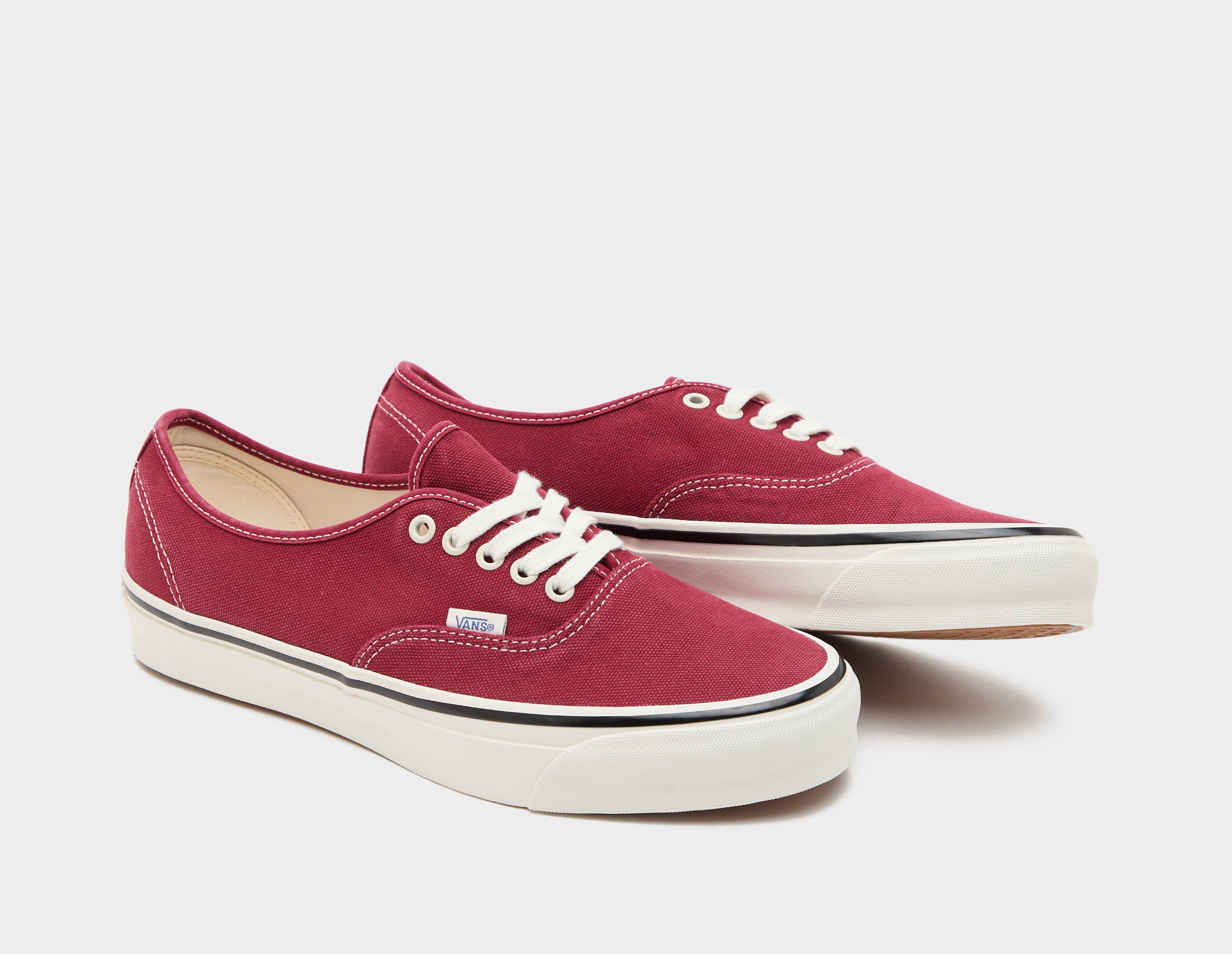 Vans Authentic 44 LX