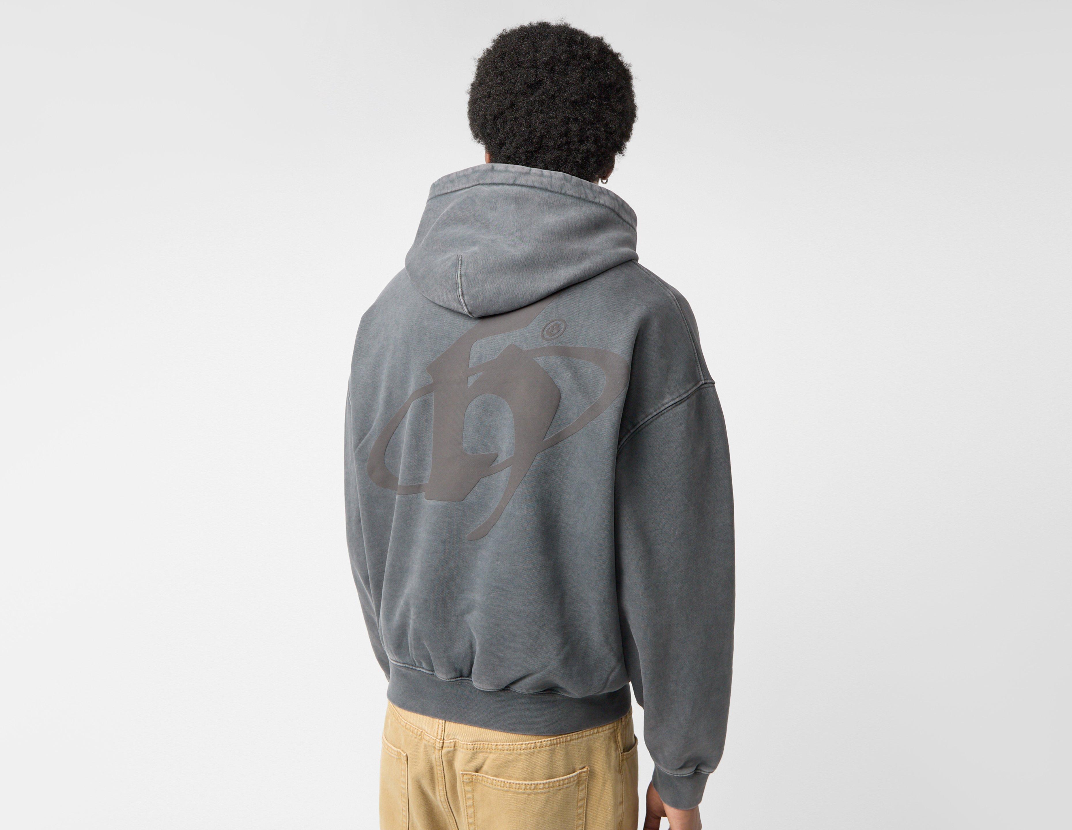 Home Grown Halo Hoodie