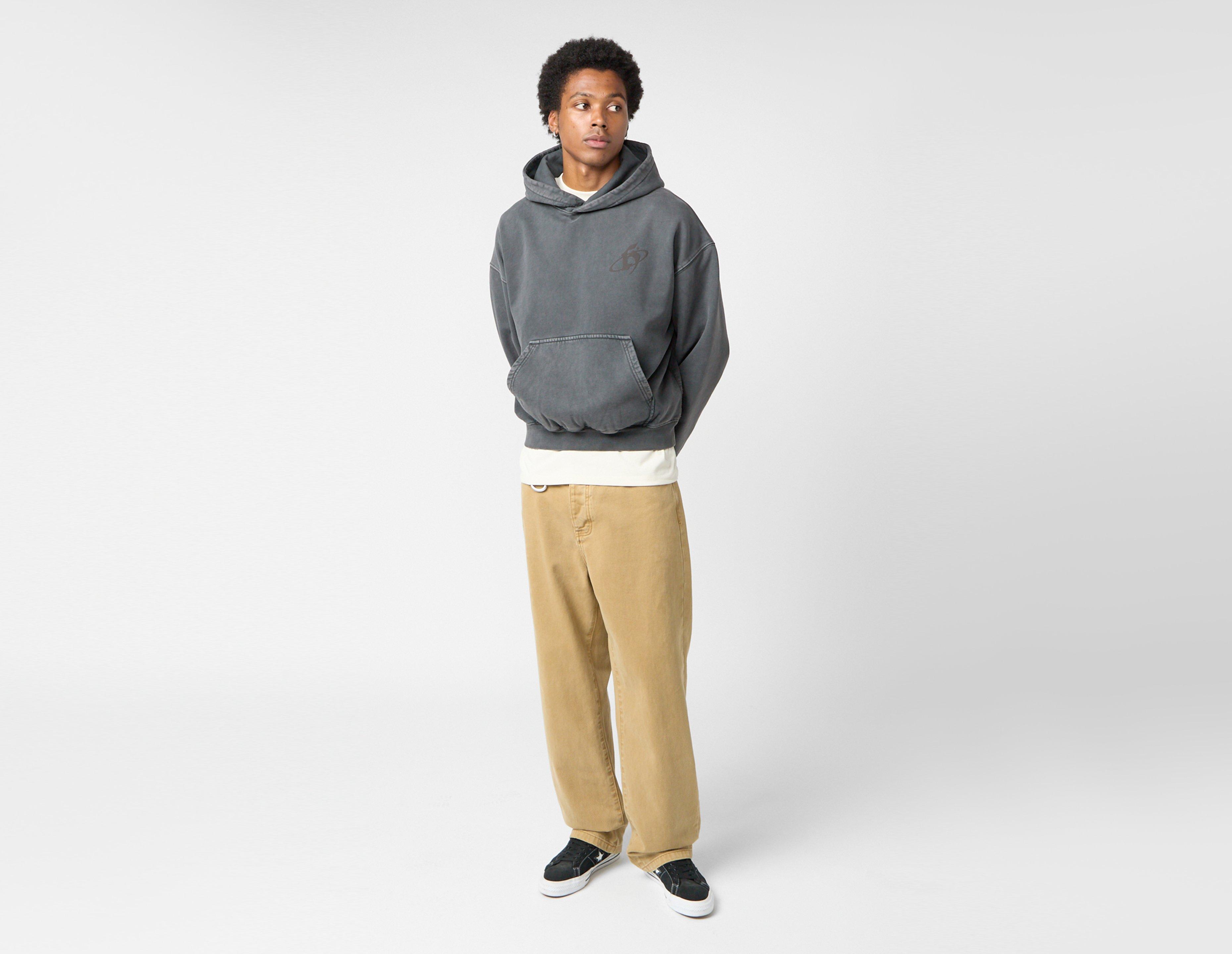 Home Grown Halo Hoodie