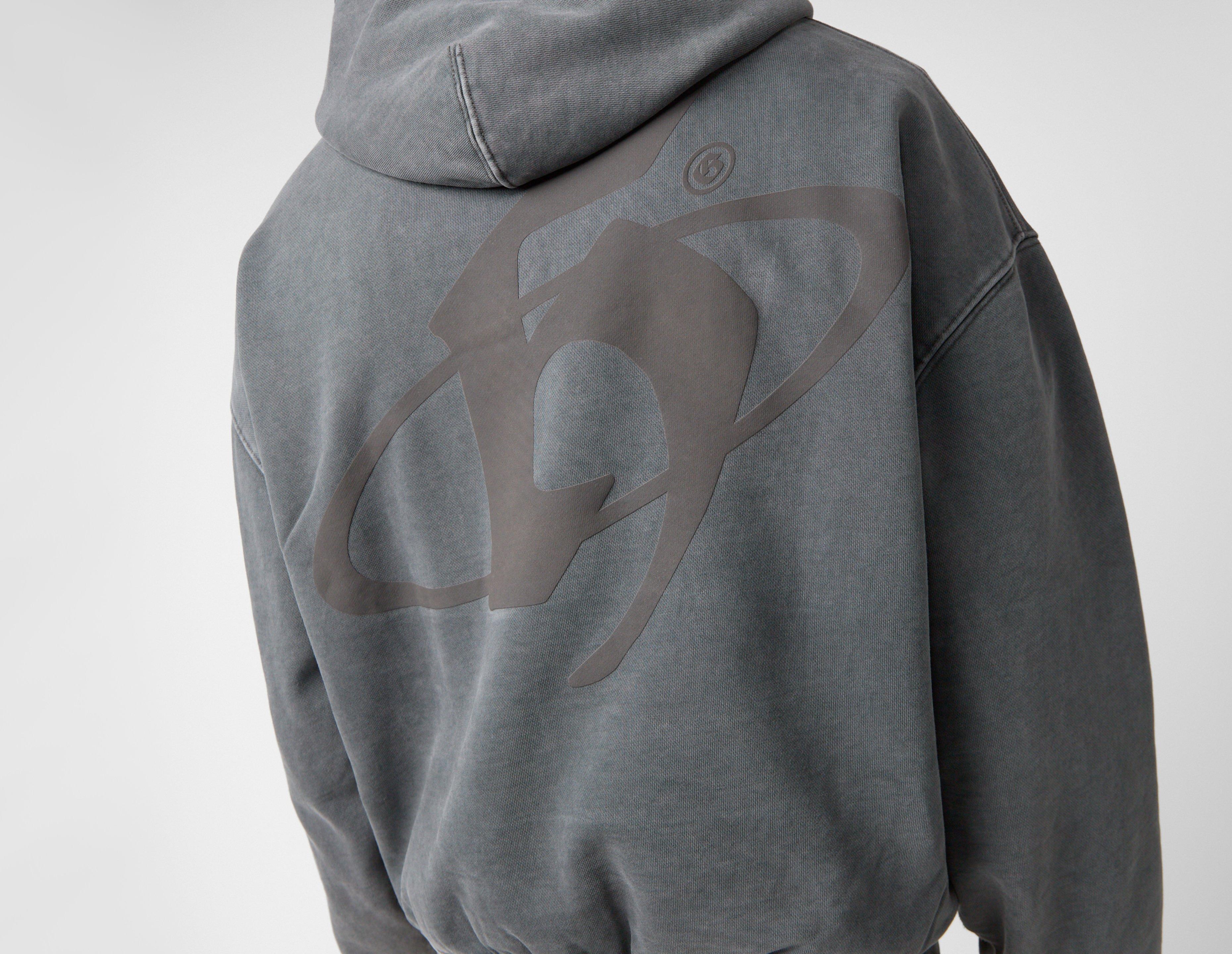 Home Grown Halo Hoodie