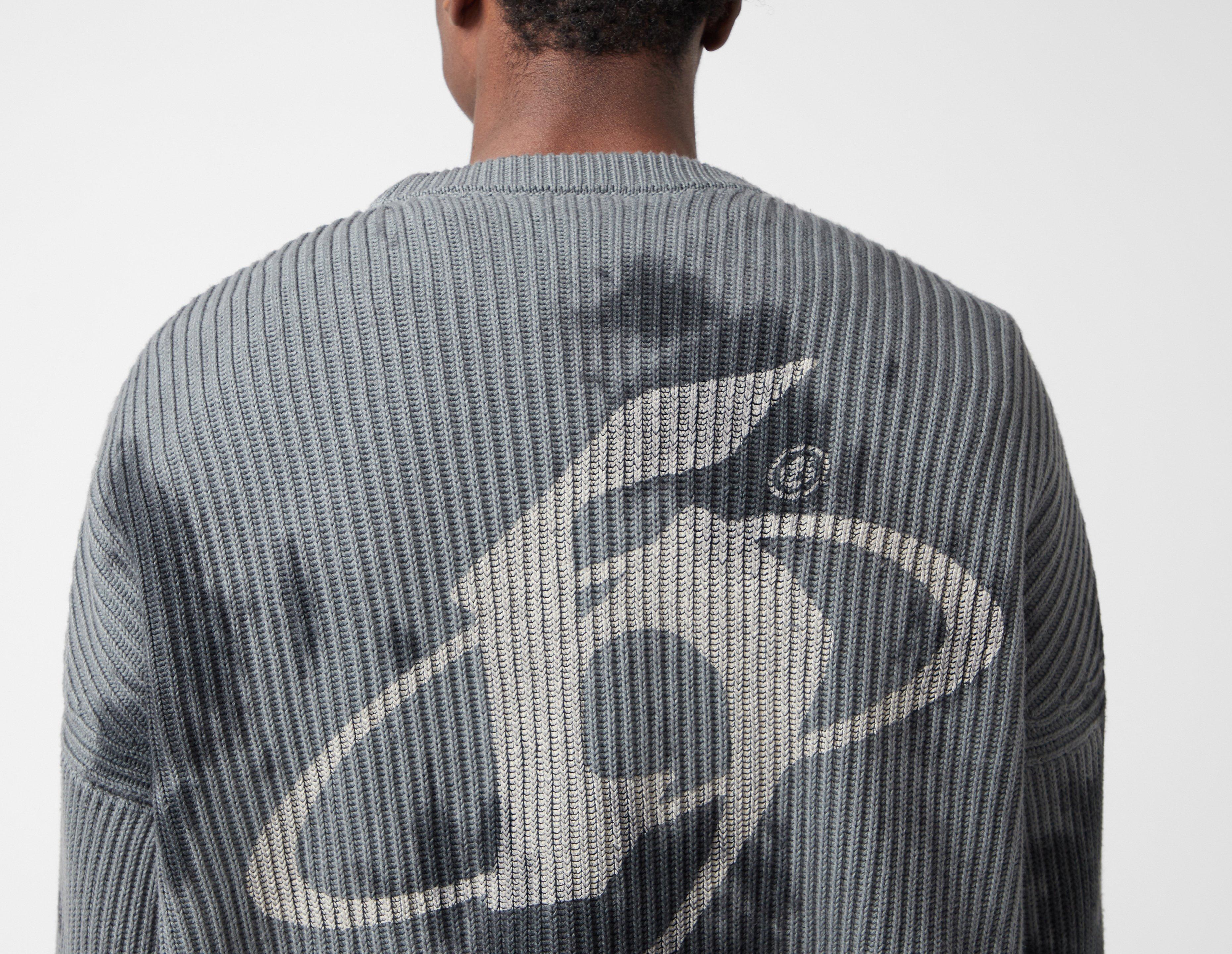 Home Grown Halo Crew Knit