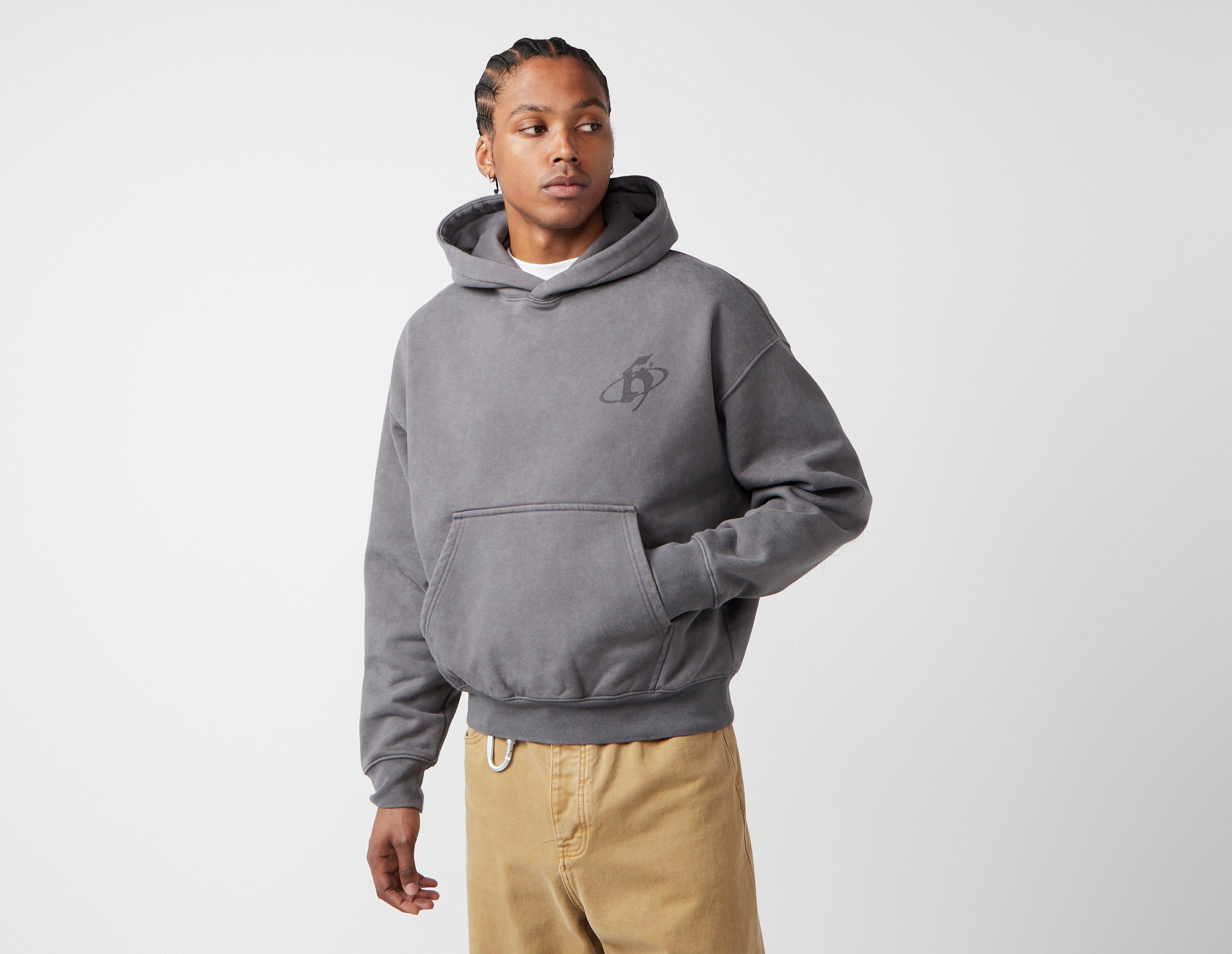 Home Grown Halo Hoodie