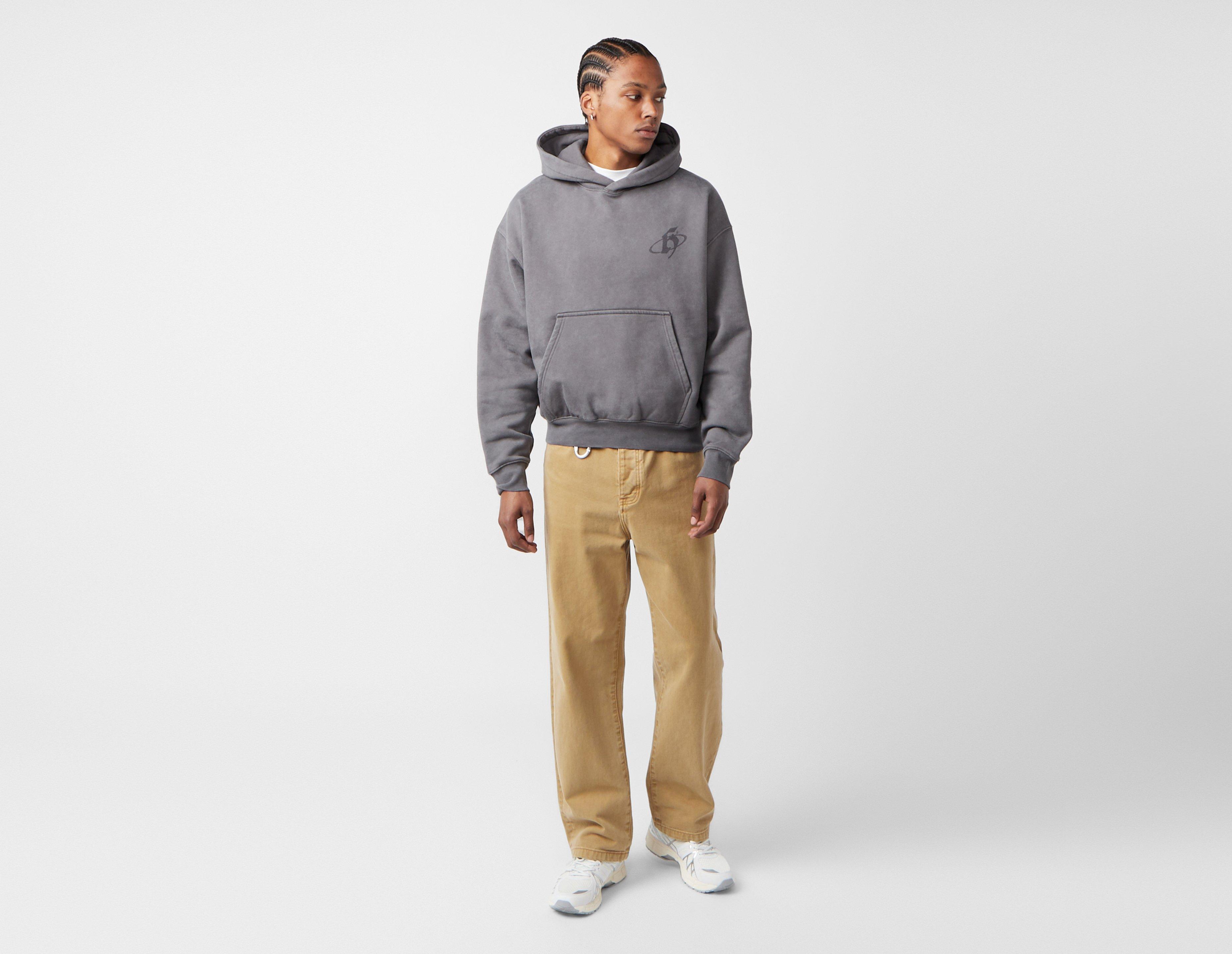 Home Grown Halo Hoodie