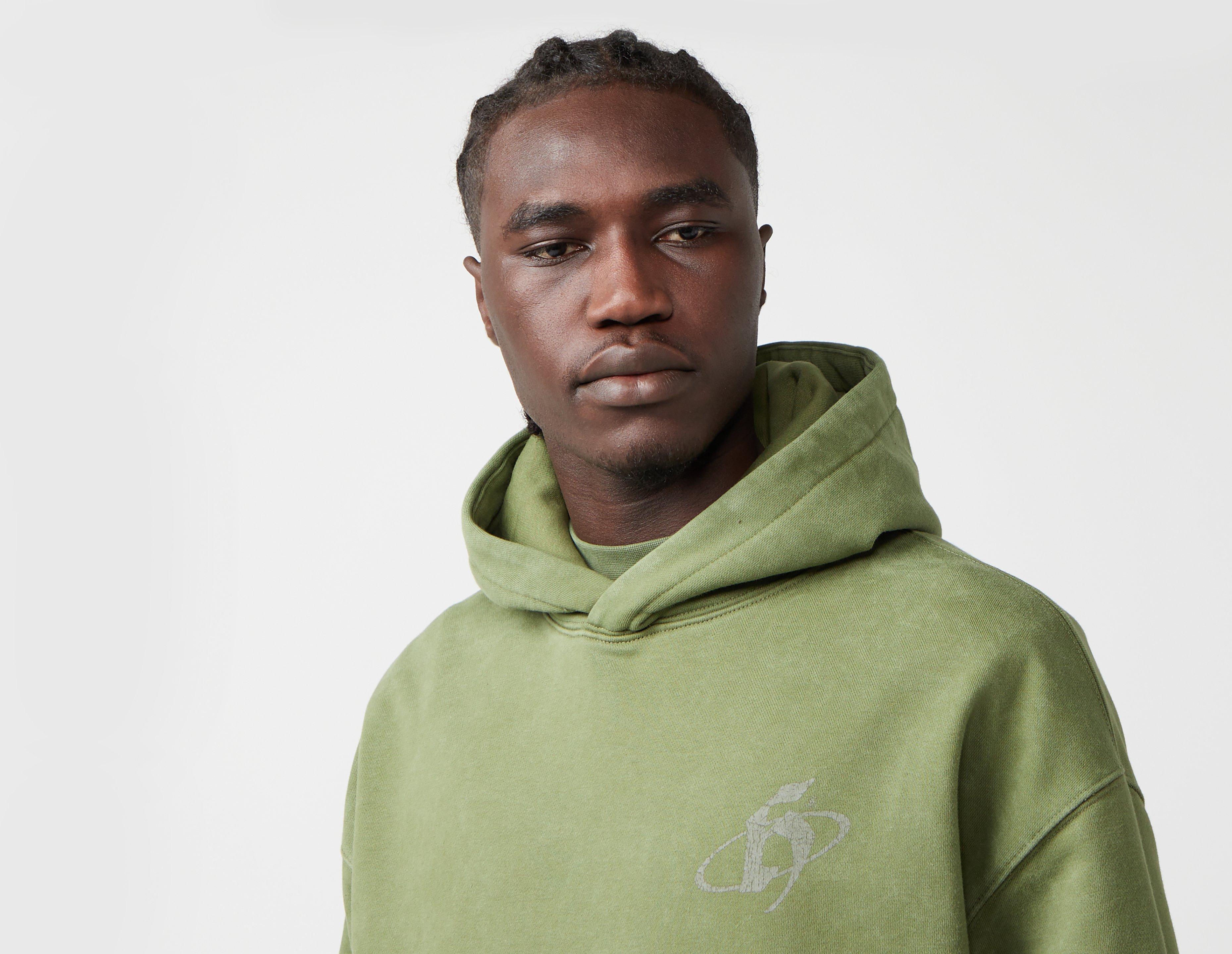 Home Grown Halo Hoodie