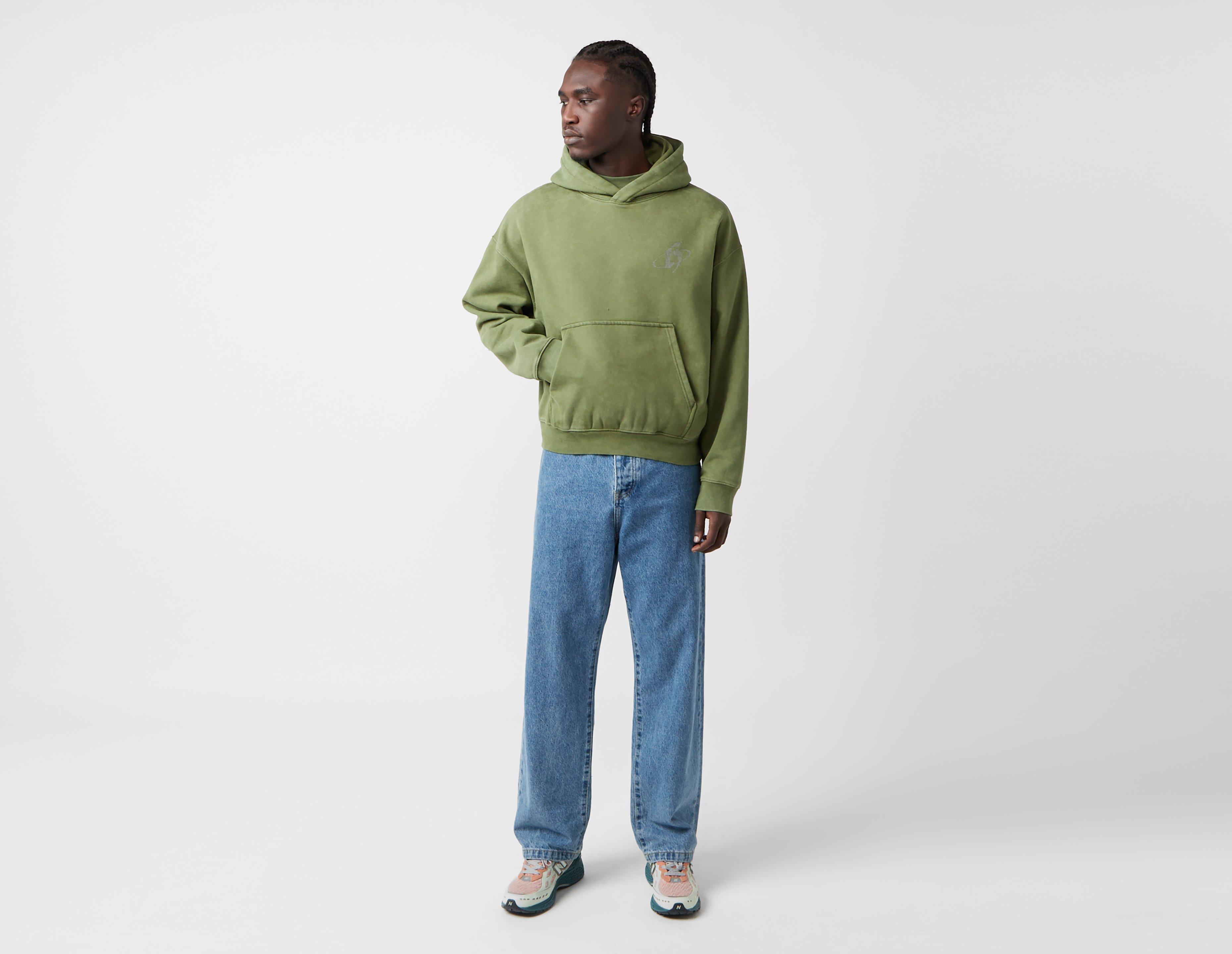 Home Grown Halo Hoodie