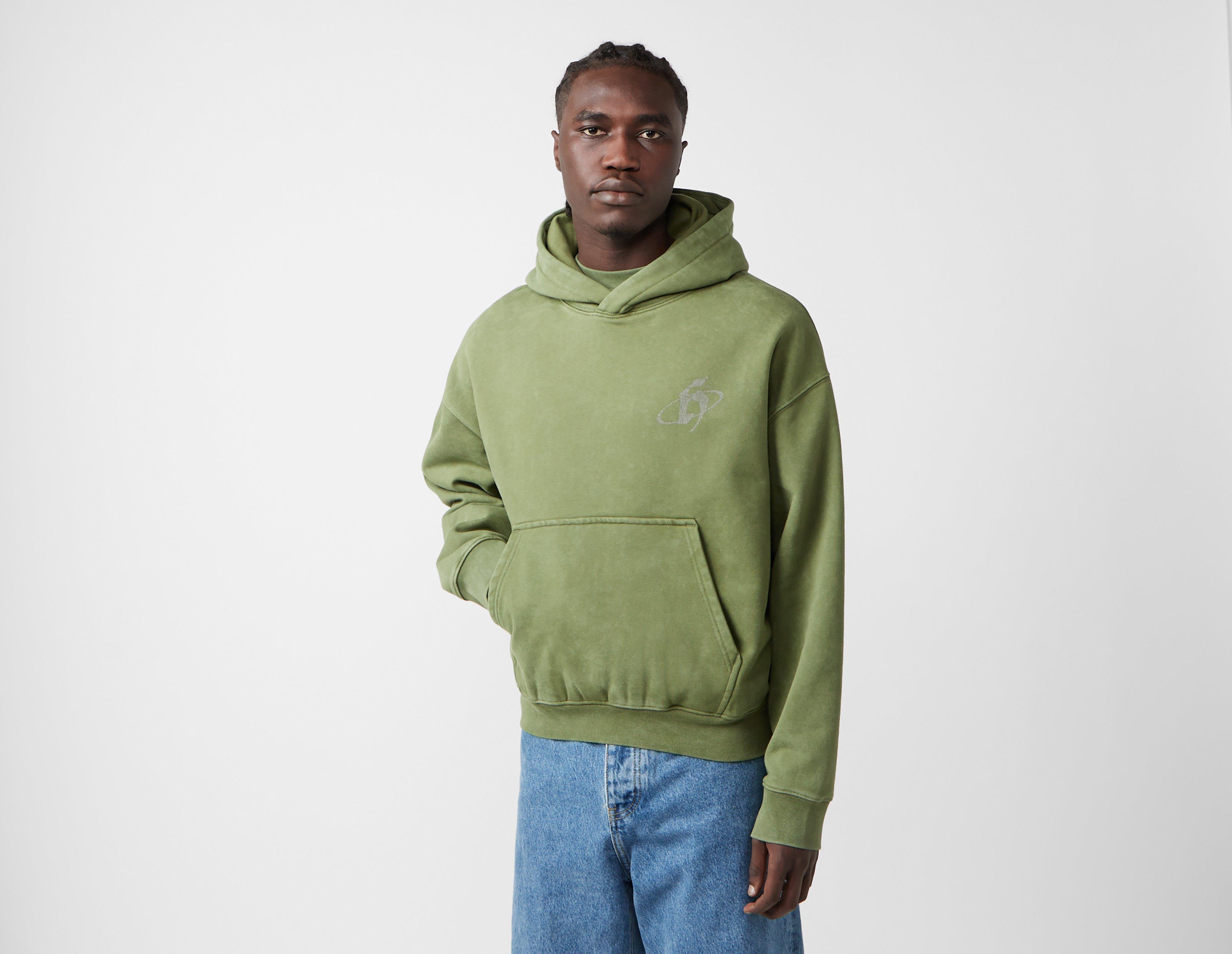 Home Grown Halo Hoodie