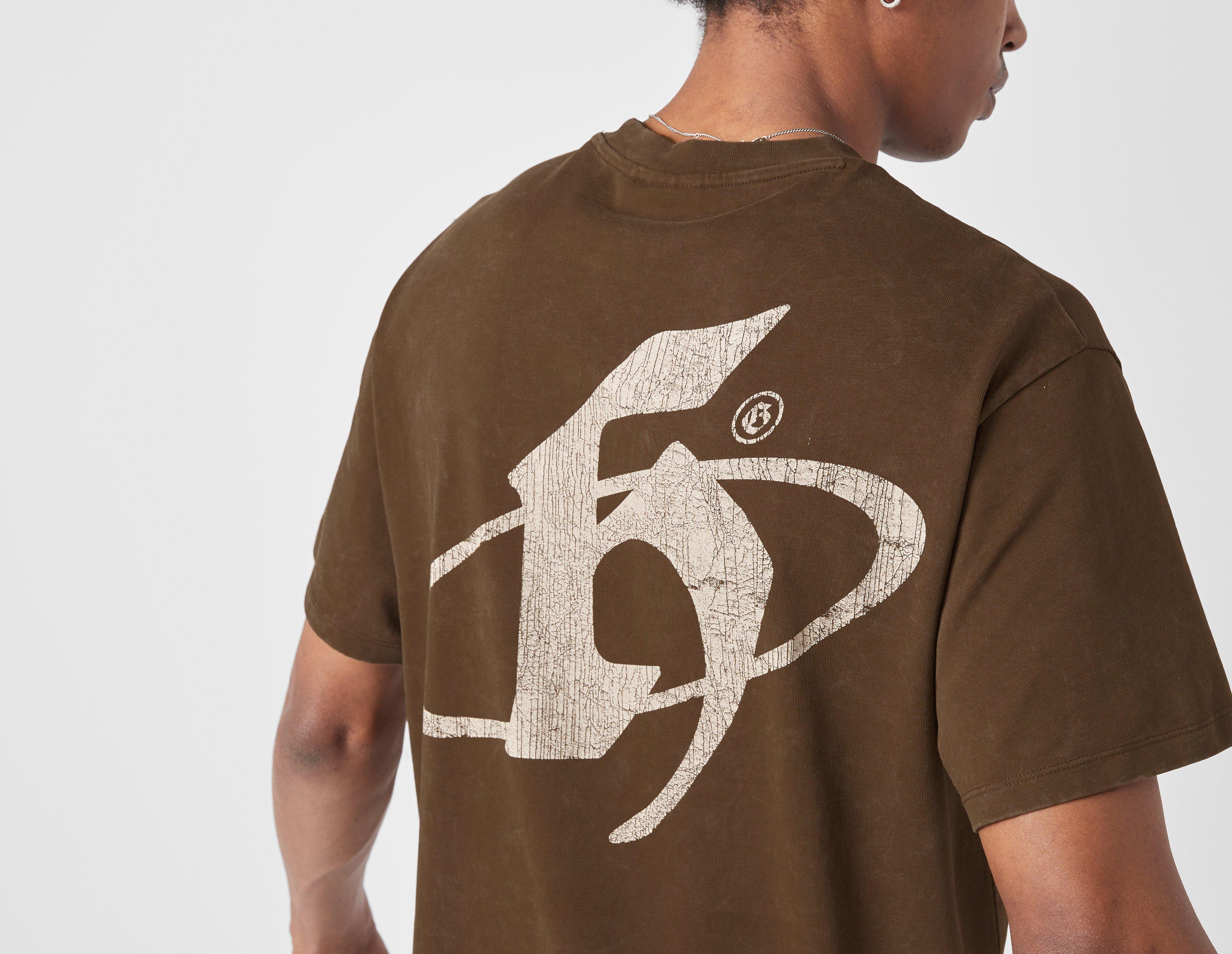 Home Grown Halo T-Shirt