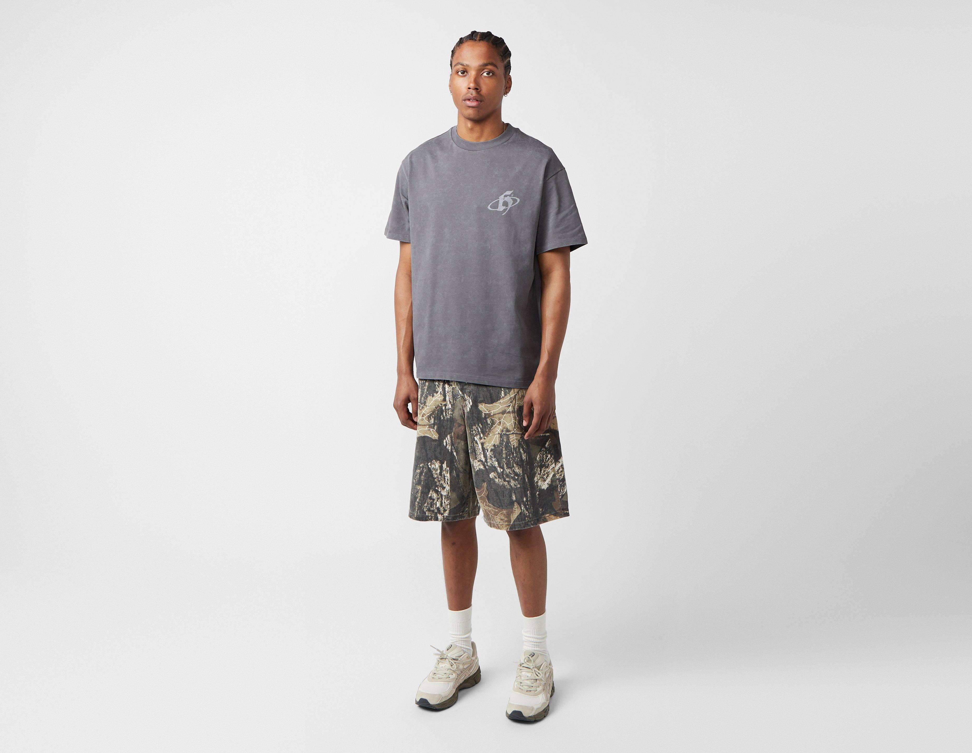 Home Grown Halo T-Shirt