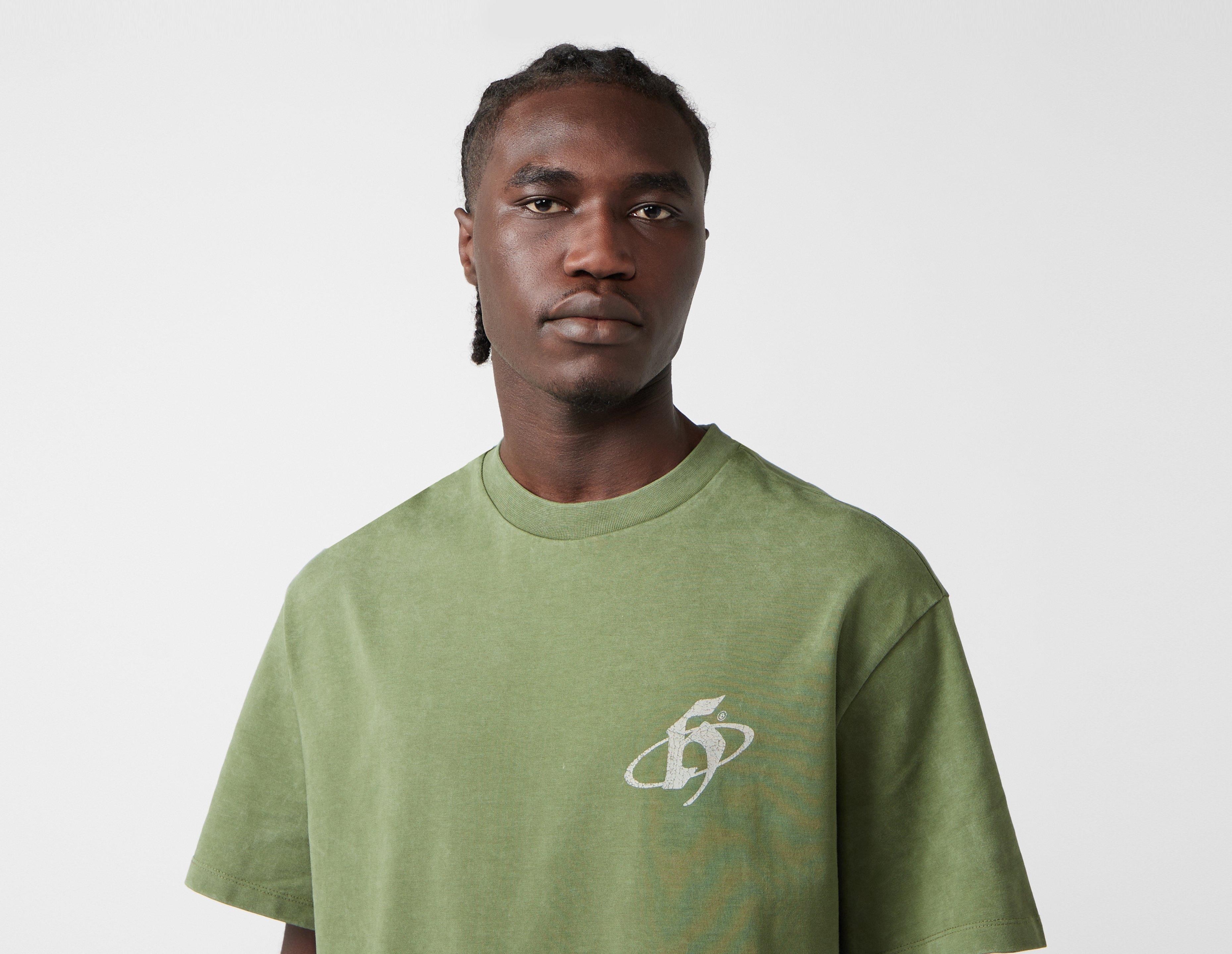 Home Grown Halo T-Shirt