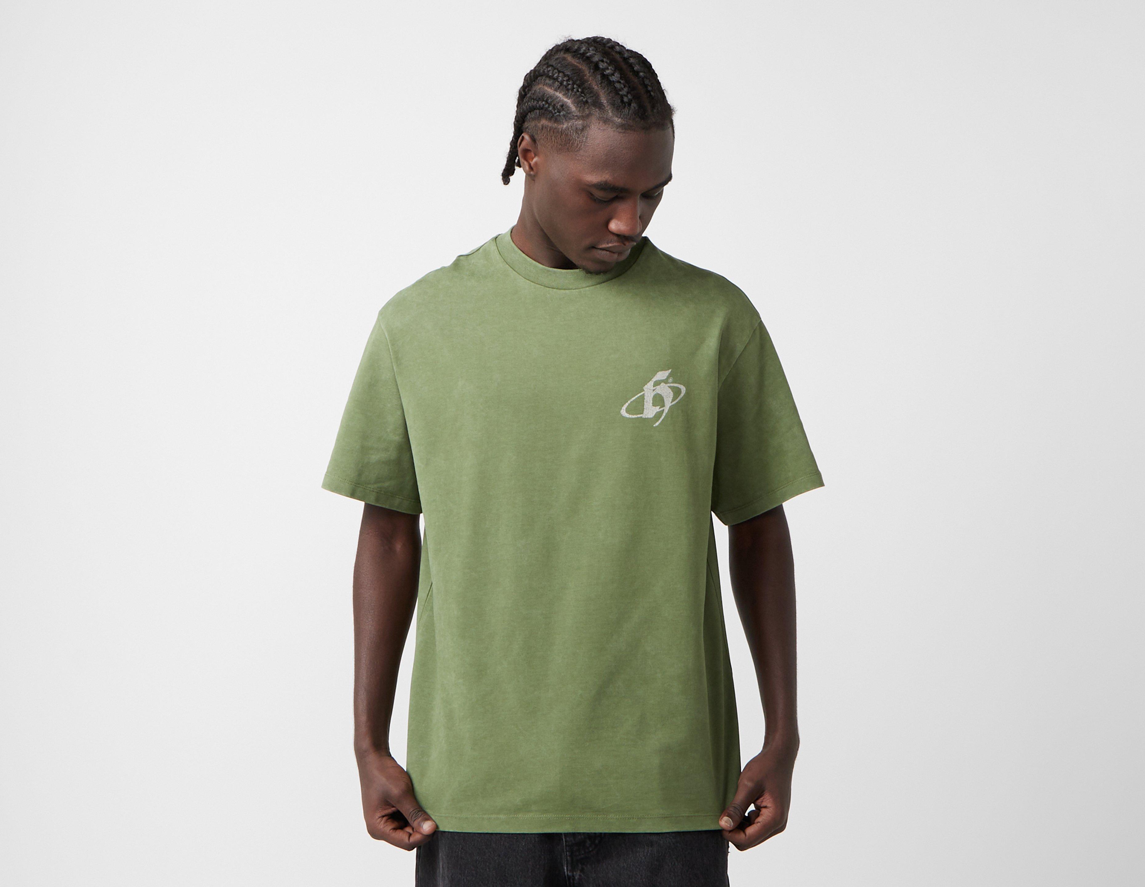 Home Grown Halo T-Shirt