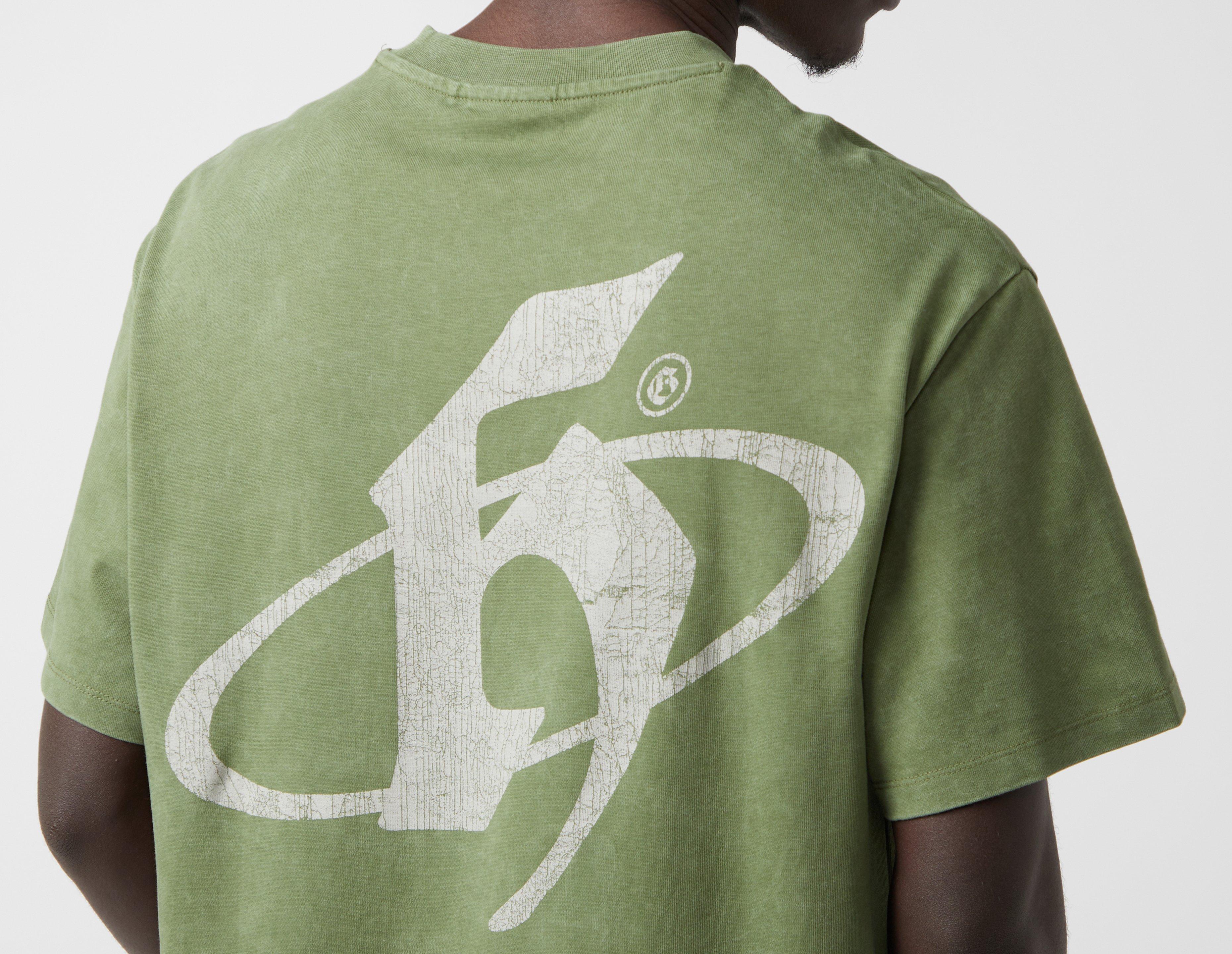 Home Grown Halo T-Shirt