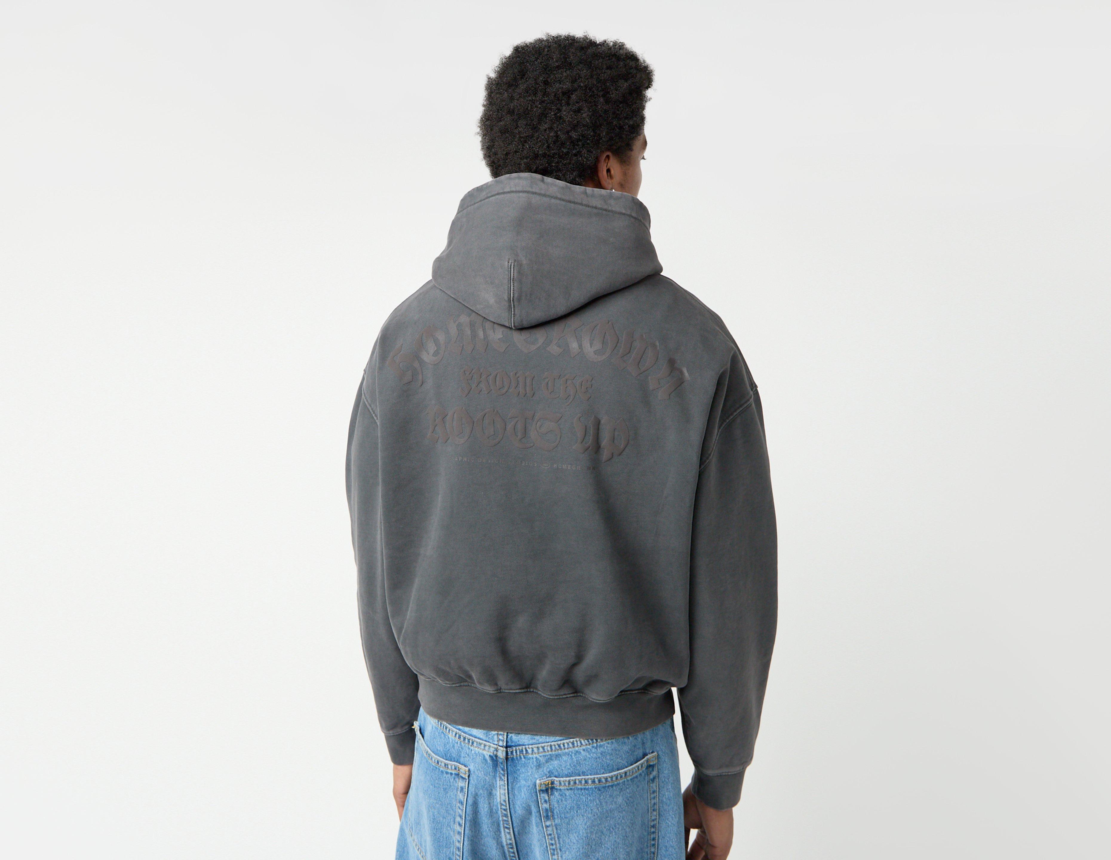 Home Grown Studio Hoodie