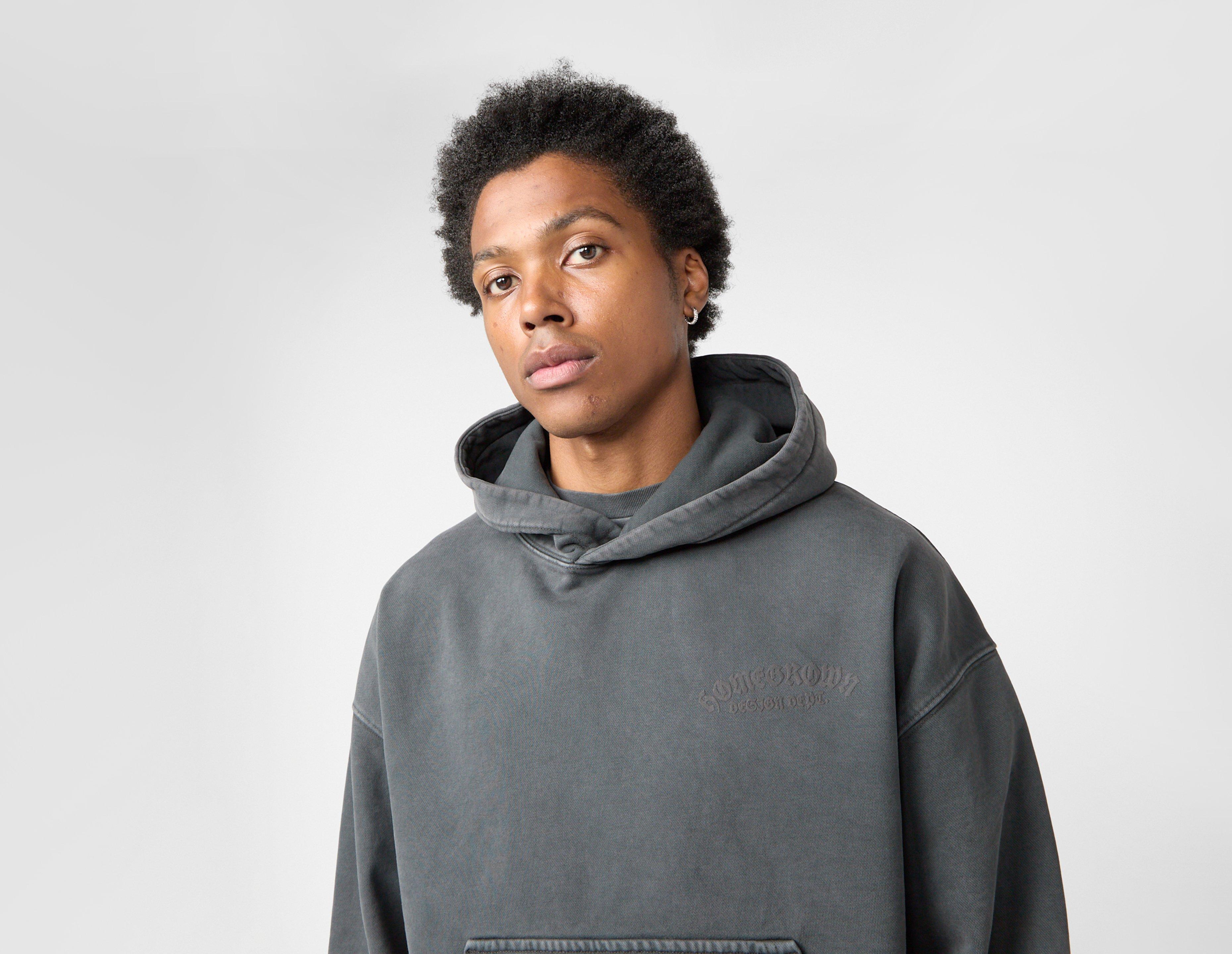 Home Grown Studio Hoodie