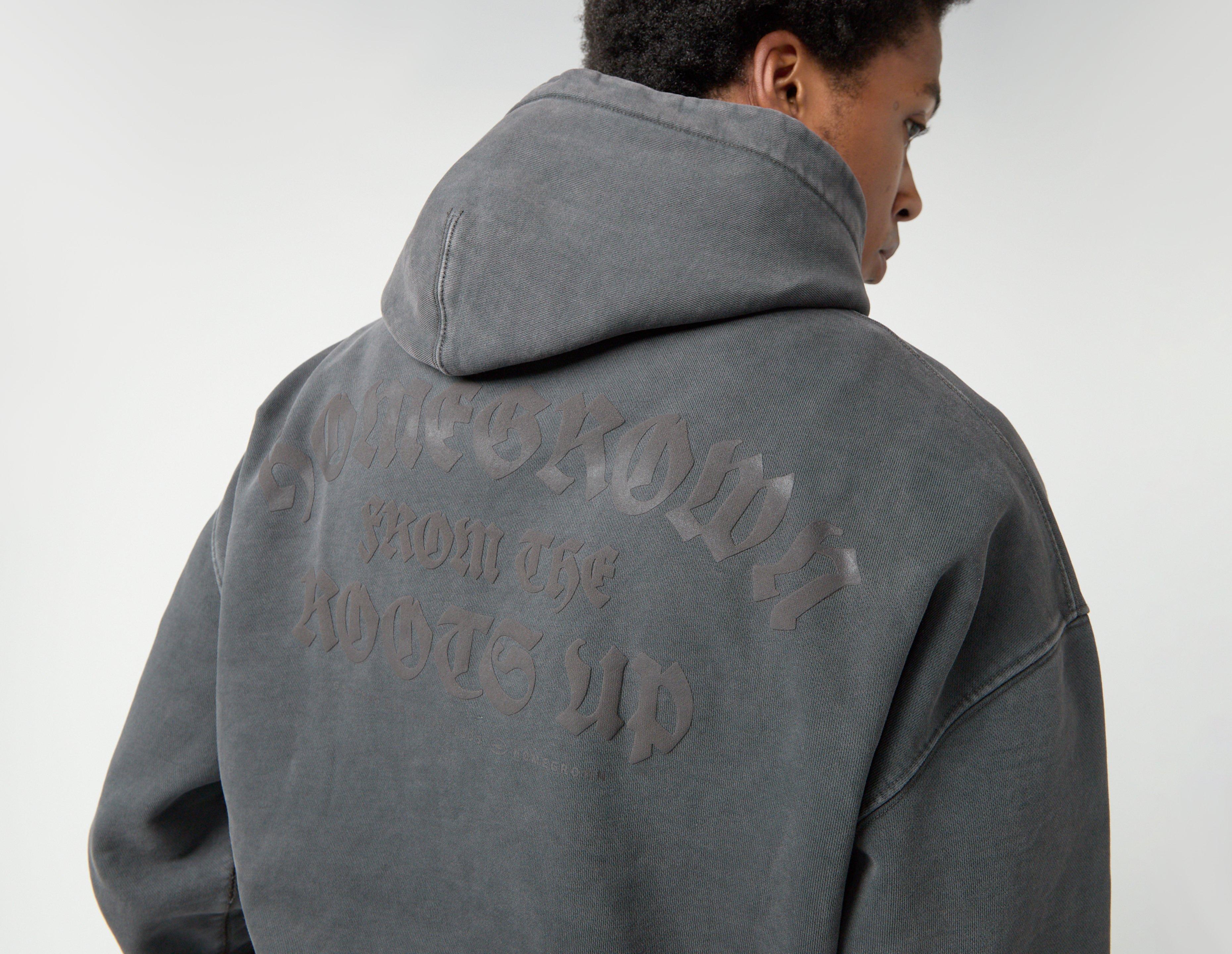 Home Grown Studio Hoodie