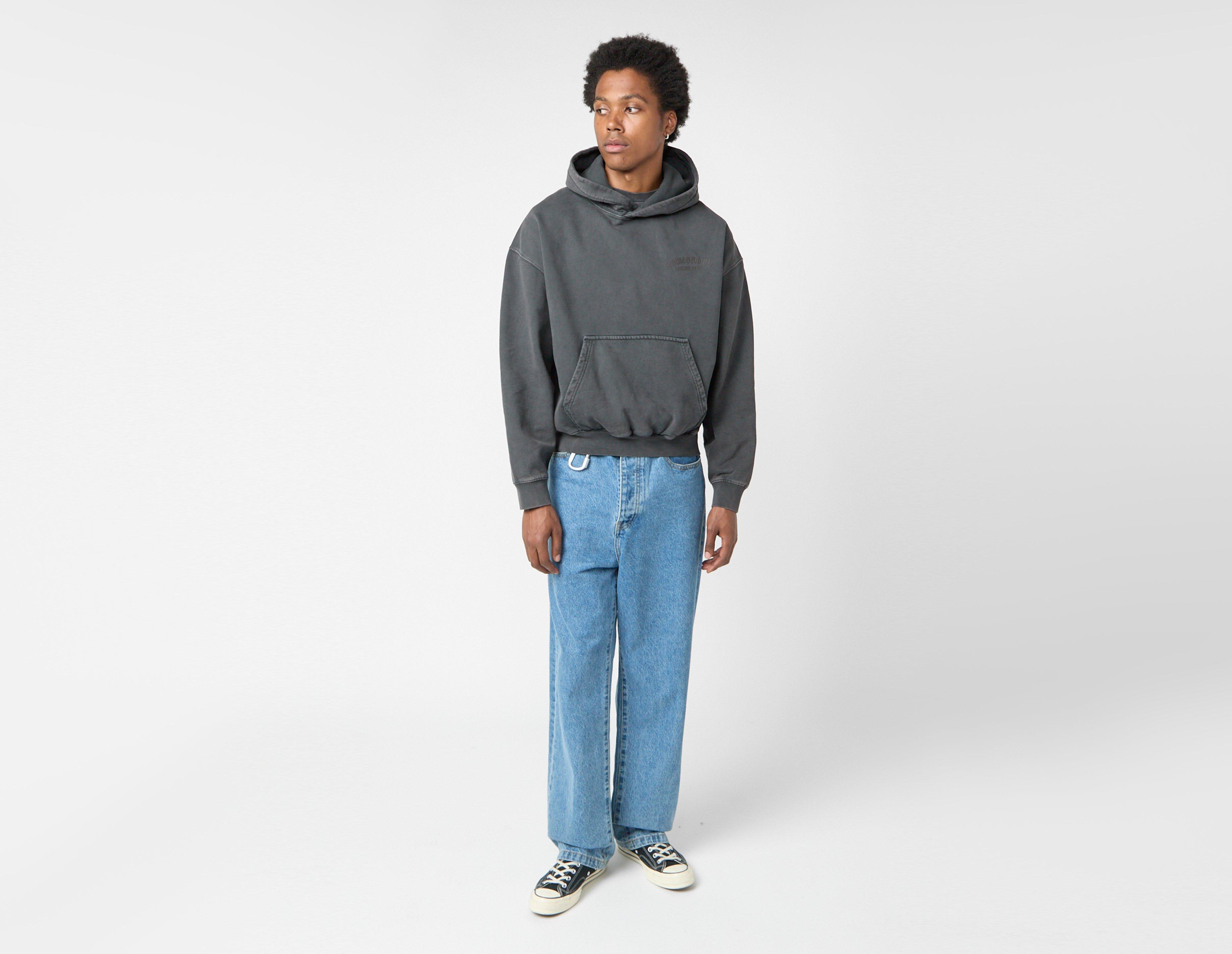 Home Grown Studio Hoodie