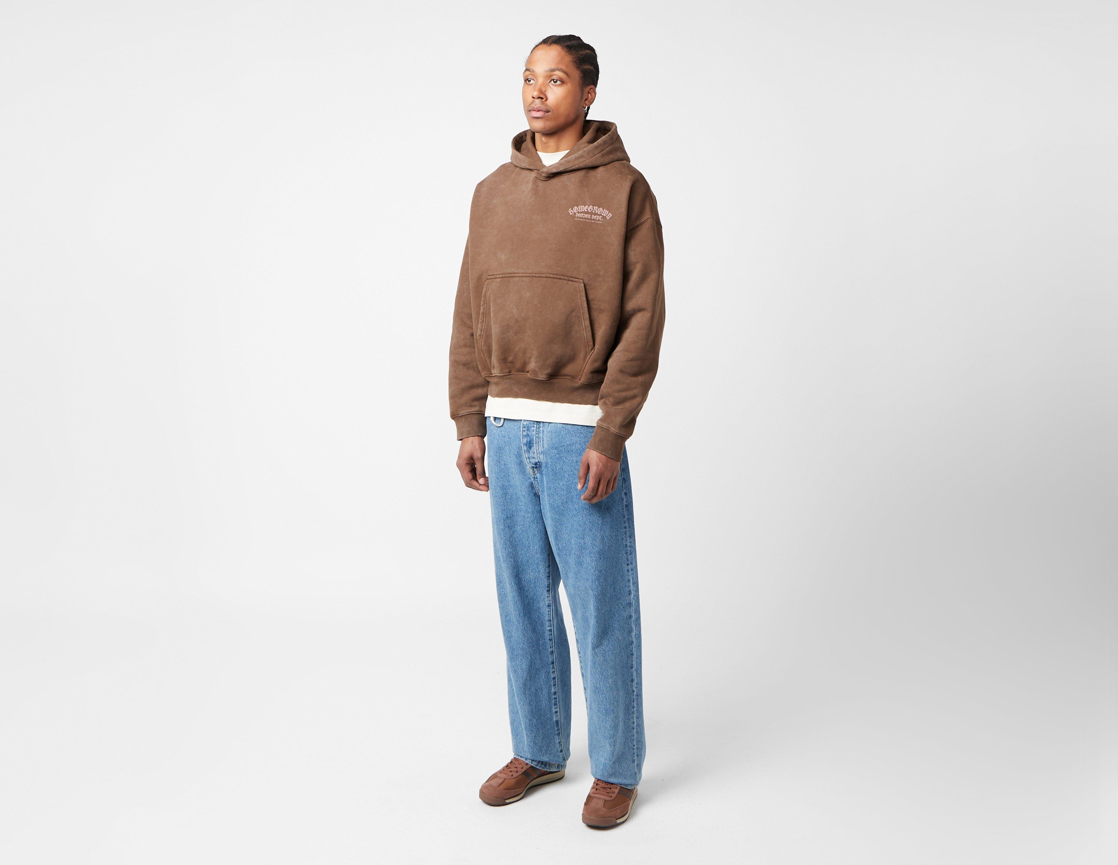 Home Grown Studio Hoodie