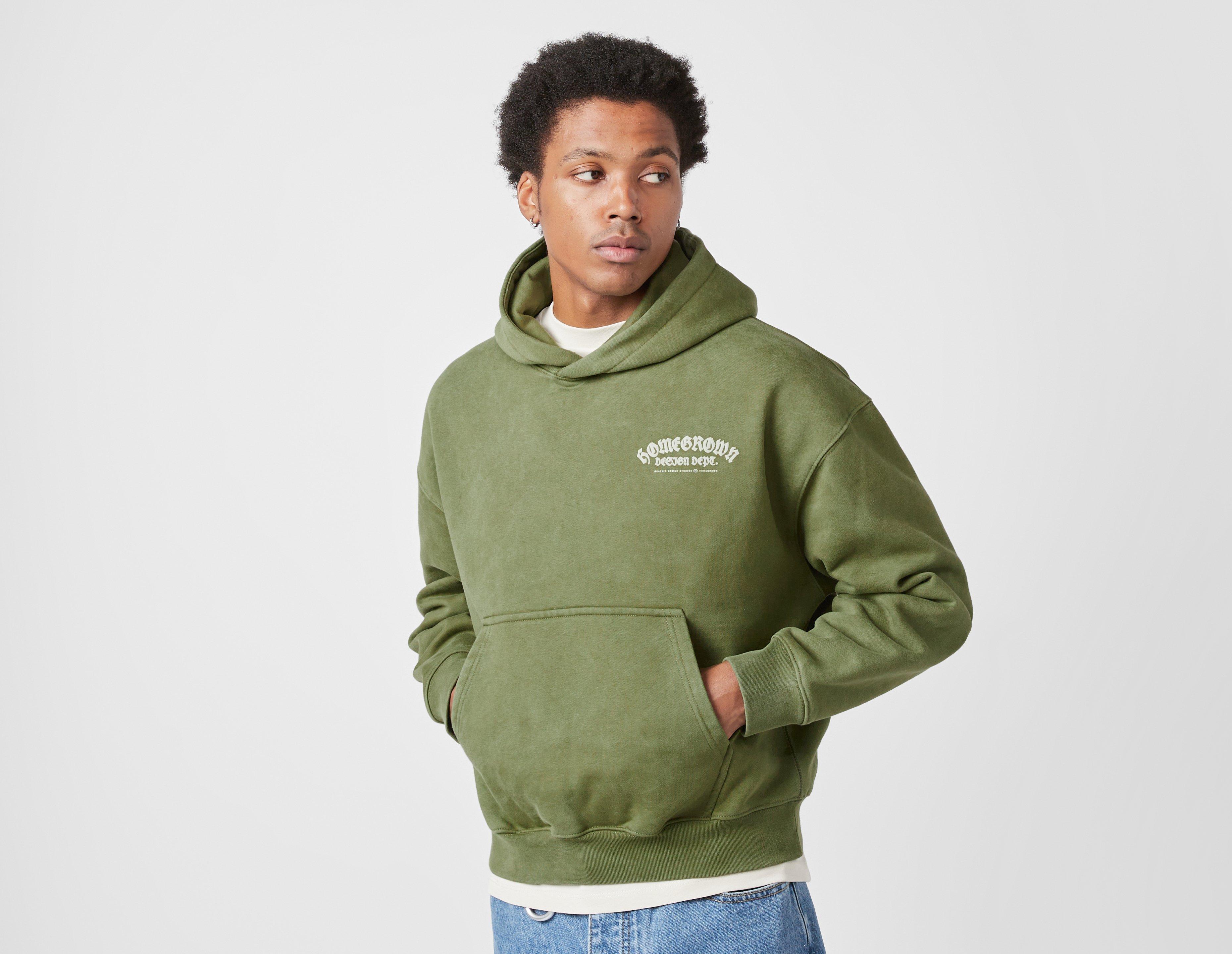 Home Grown Studio Hoodie