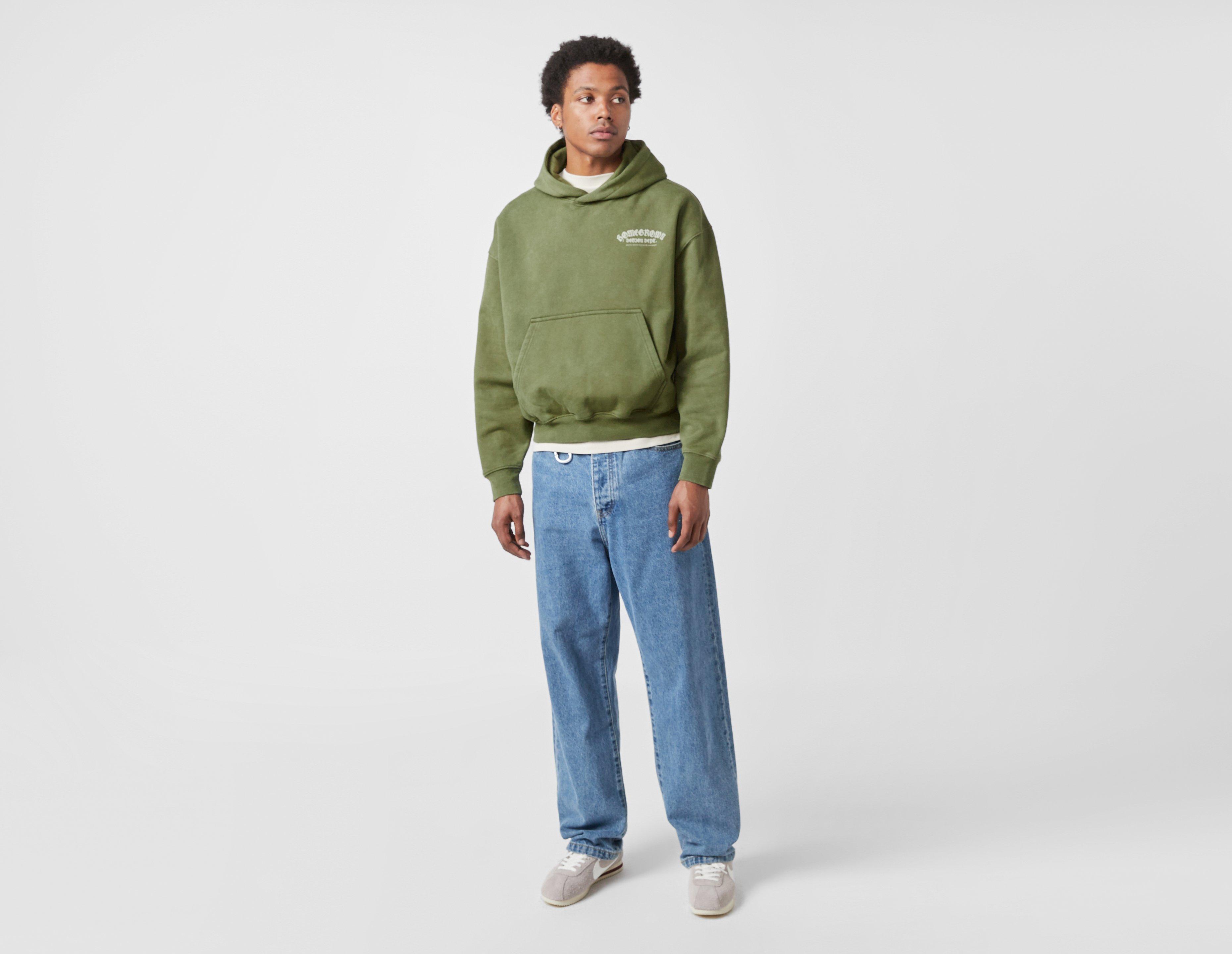 Home Grown Studio Hoodie