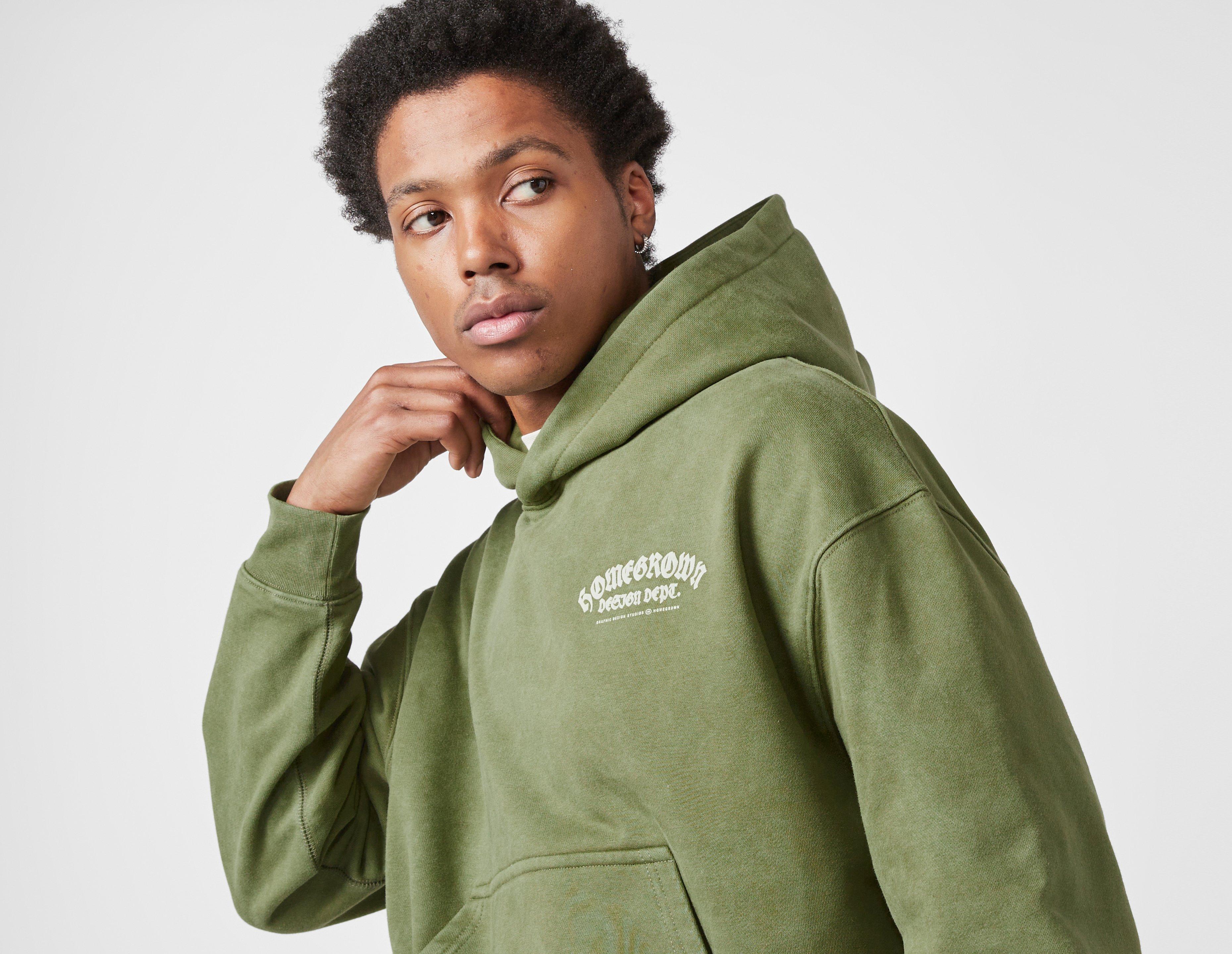 Home Grown Studio Hoodie