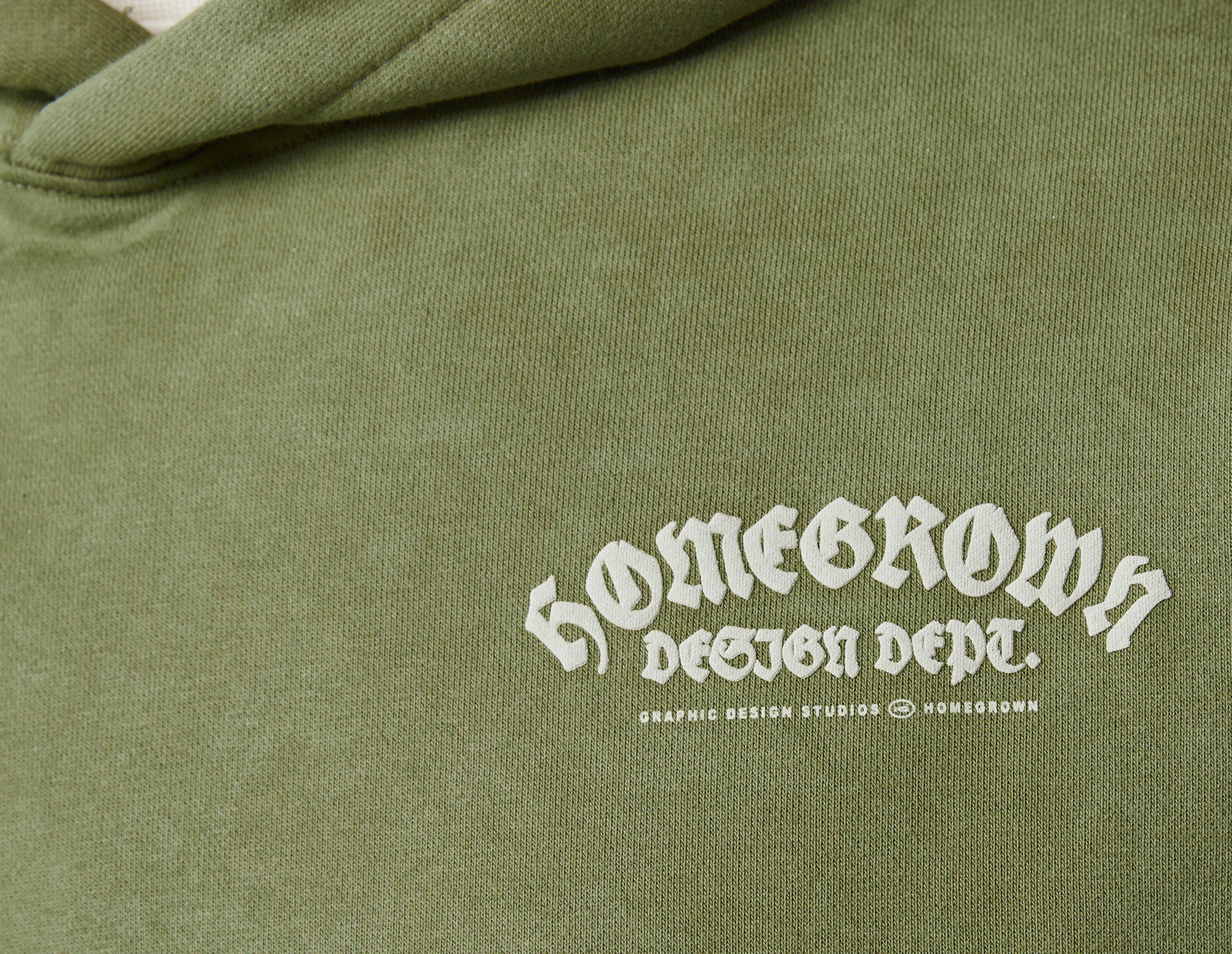 Home Grown Studio Hoodie