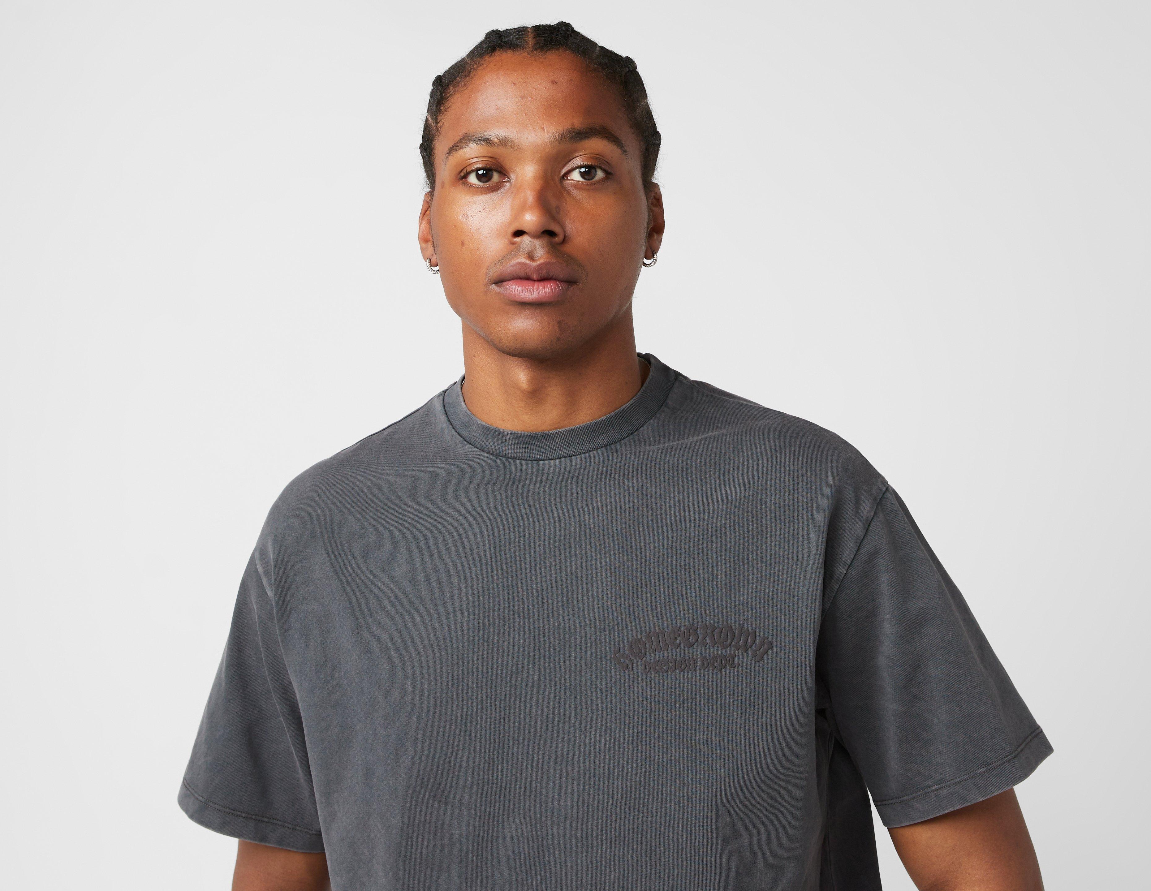 Home Grown Studio T-Shirt