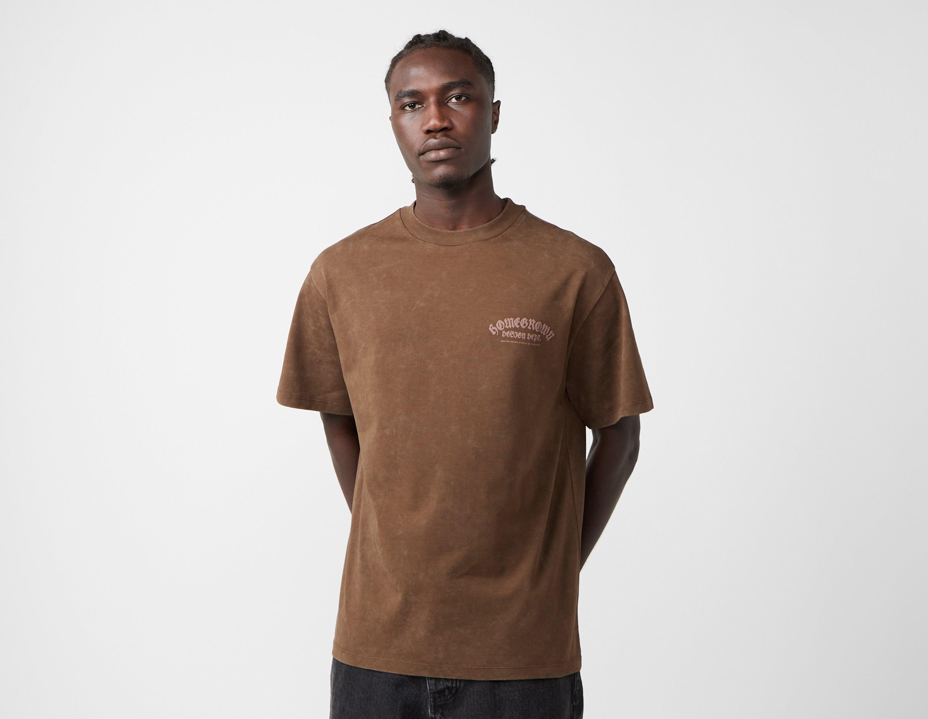 Home Grown Studio T-Shirt