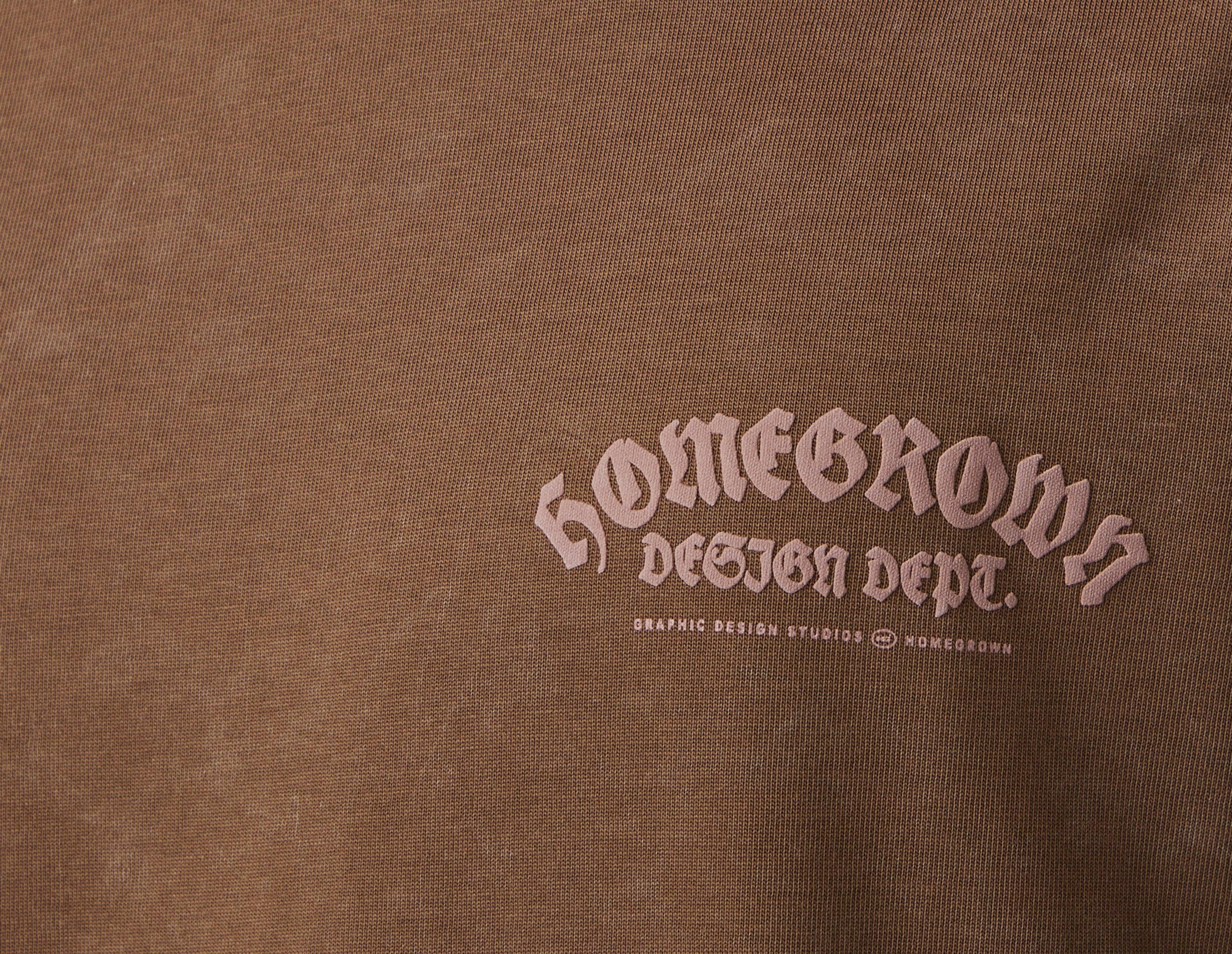 Home Grown Studio T-Shirt