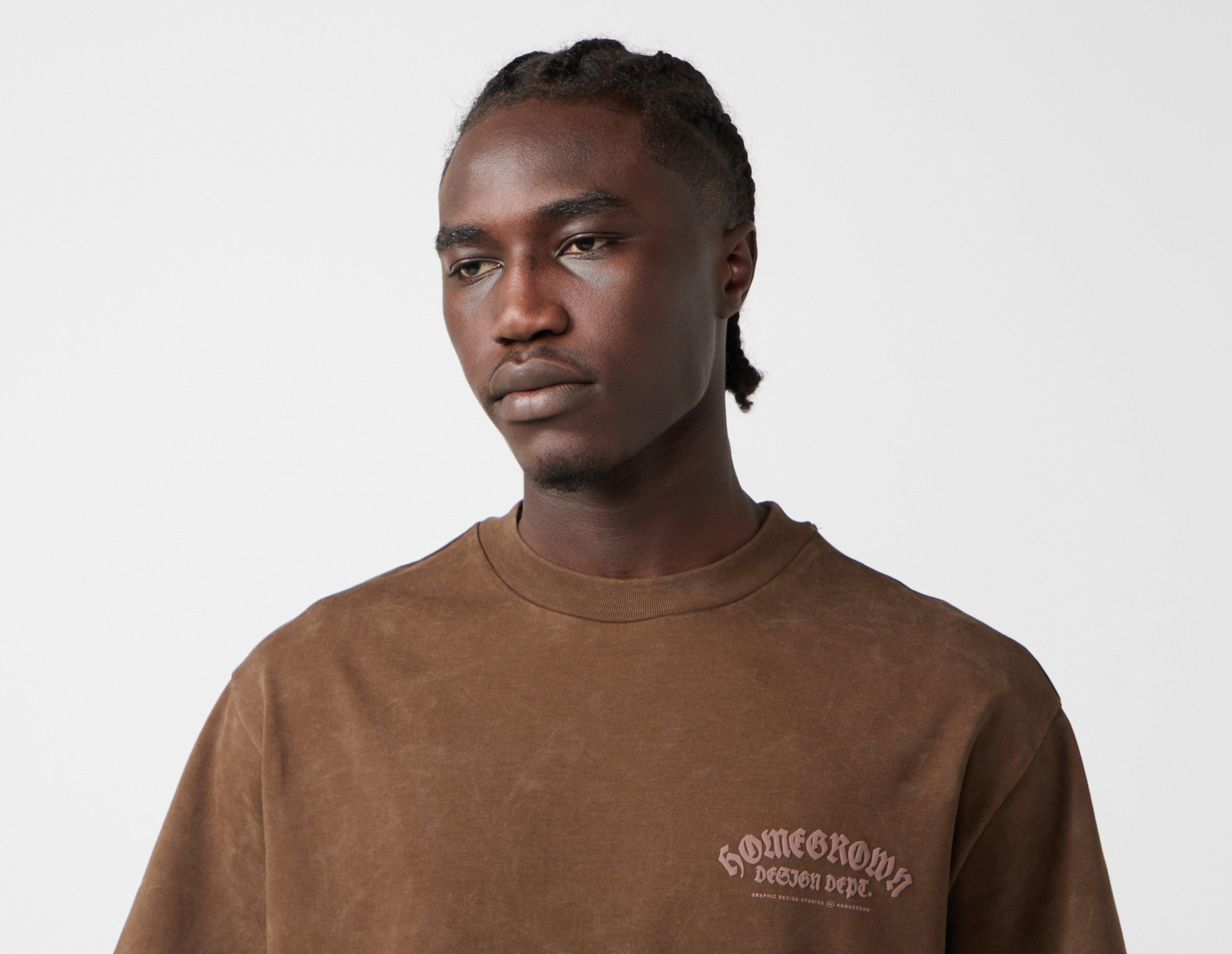 Home Grown Studio T-Shirt