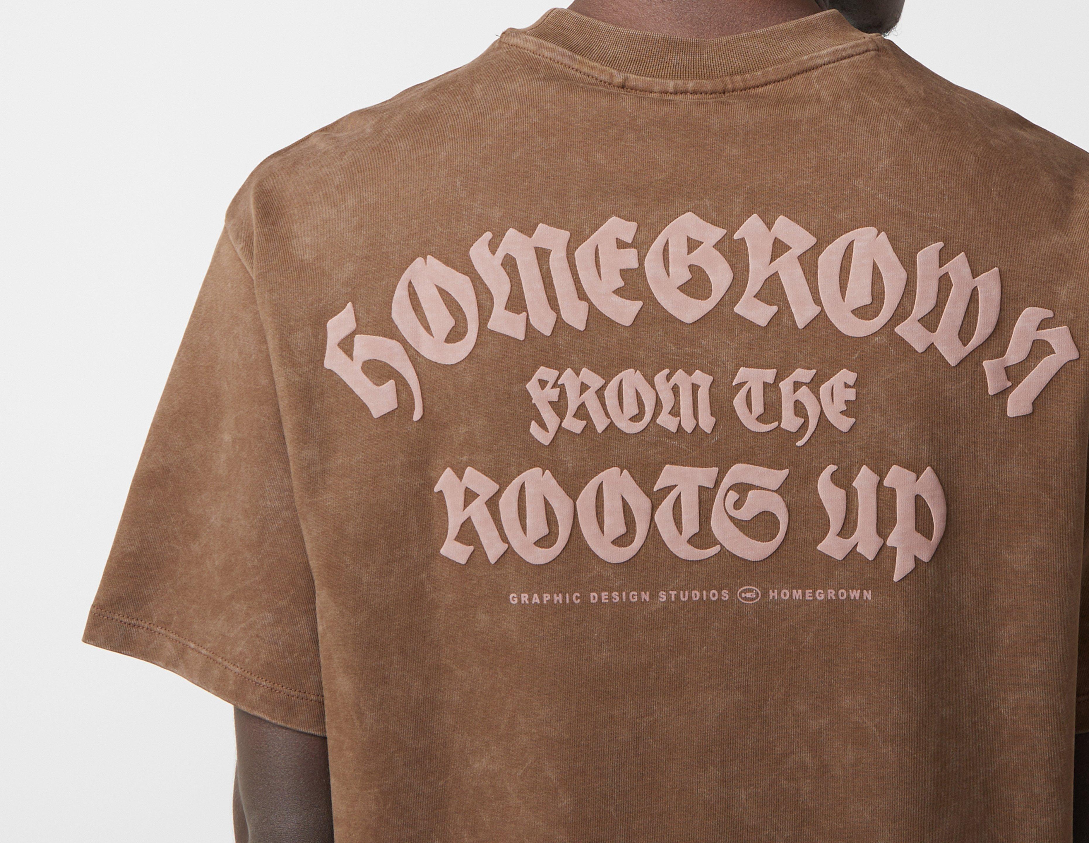 Home Grown Studio T-Shirt