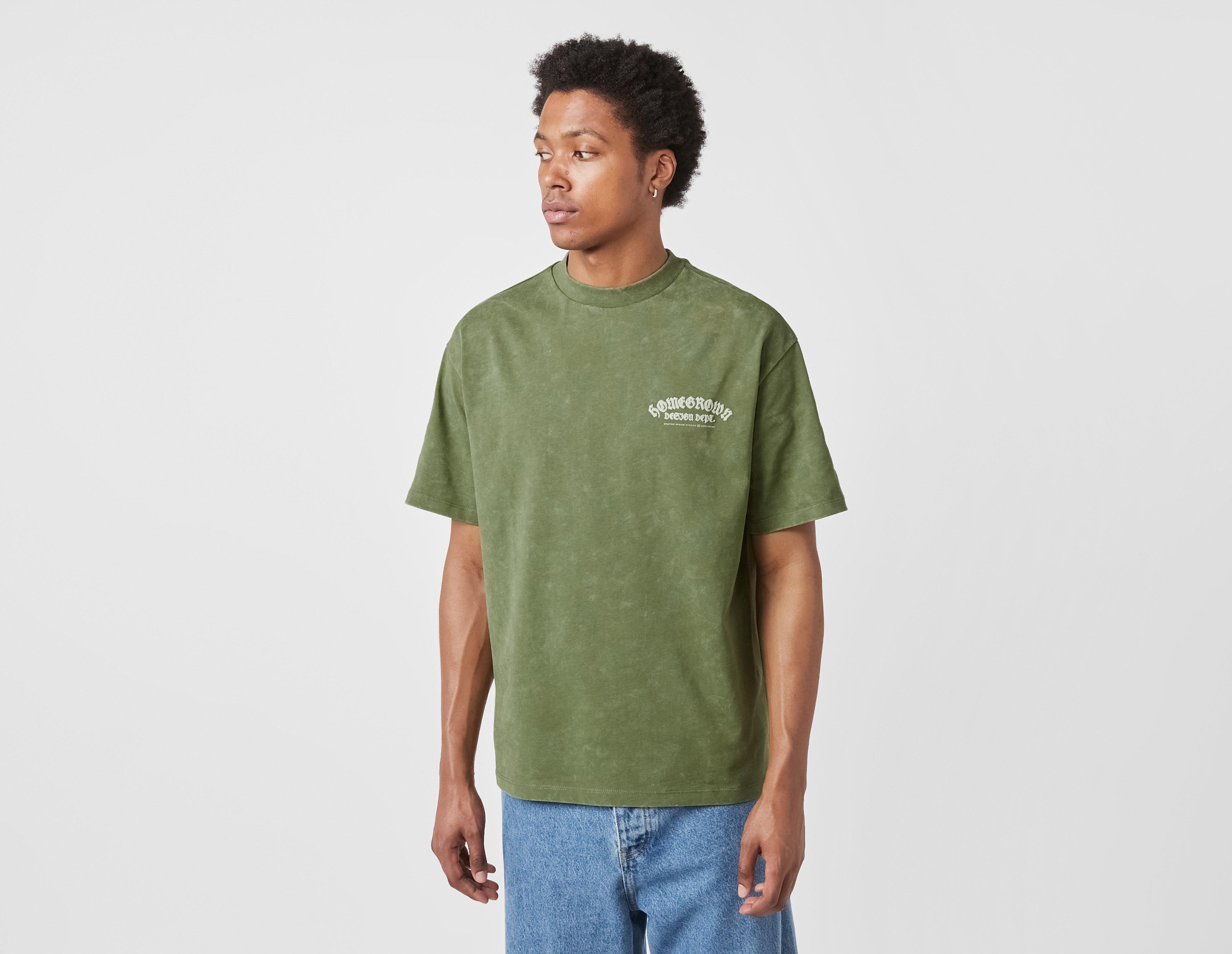 Home Grown Studio T-Shirt