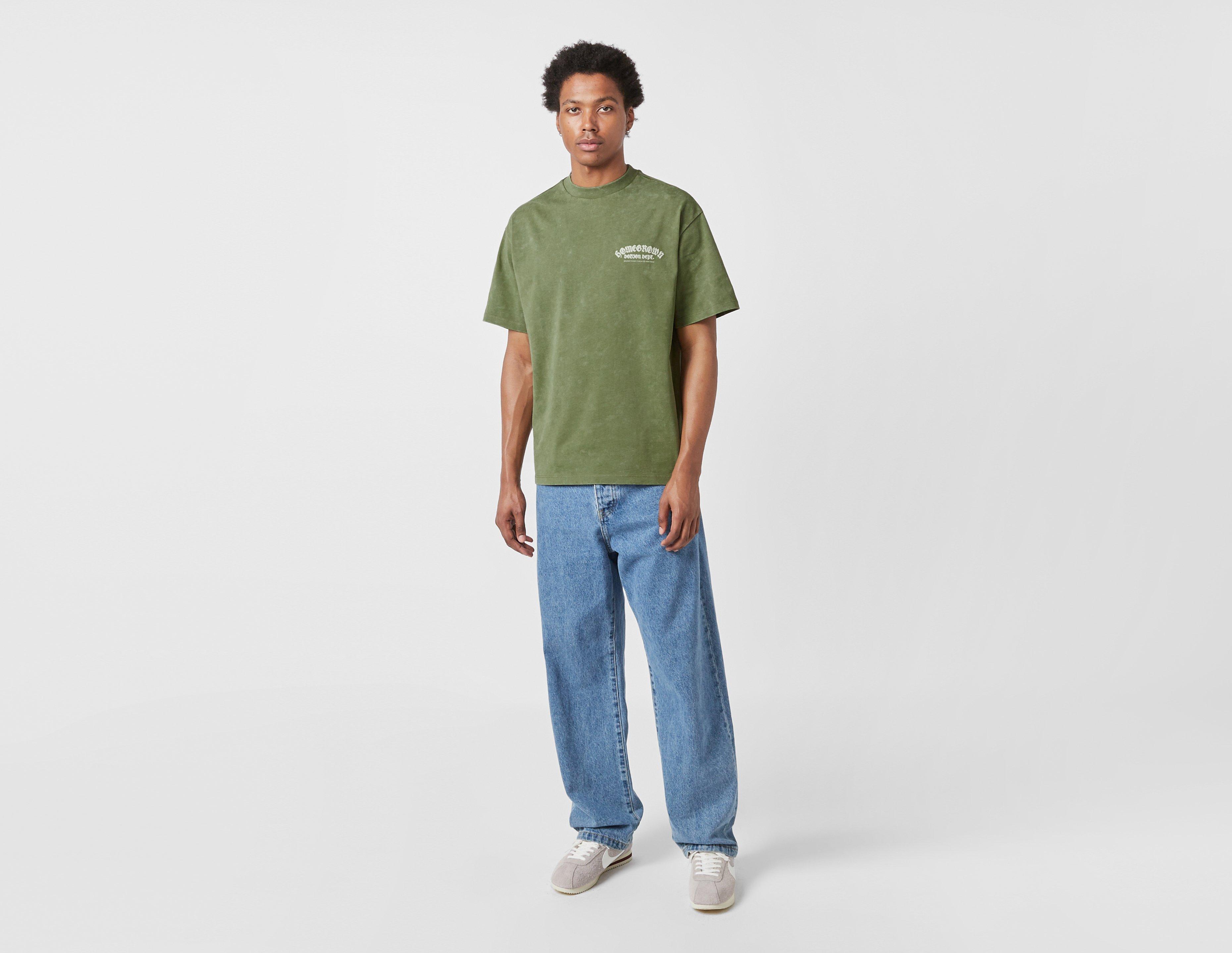 Home Grown Studio T-Shirt