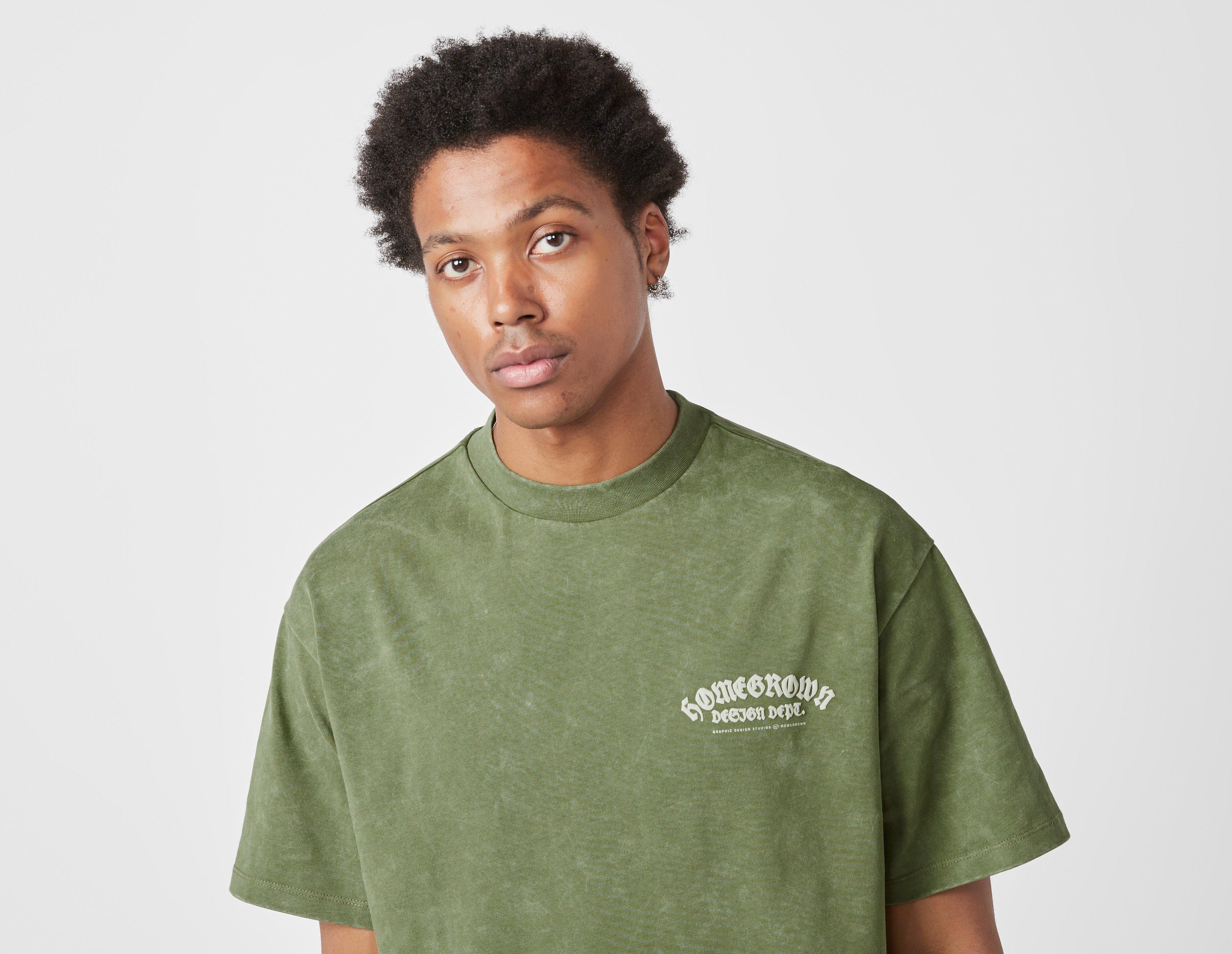 Home Grown Studio T-Shirt