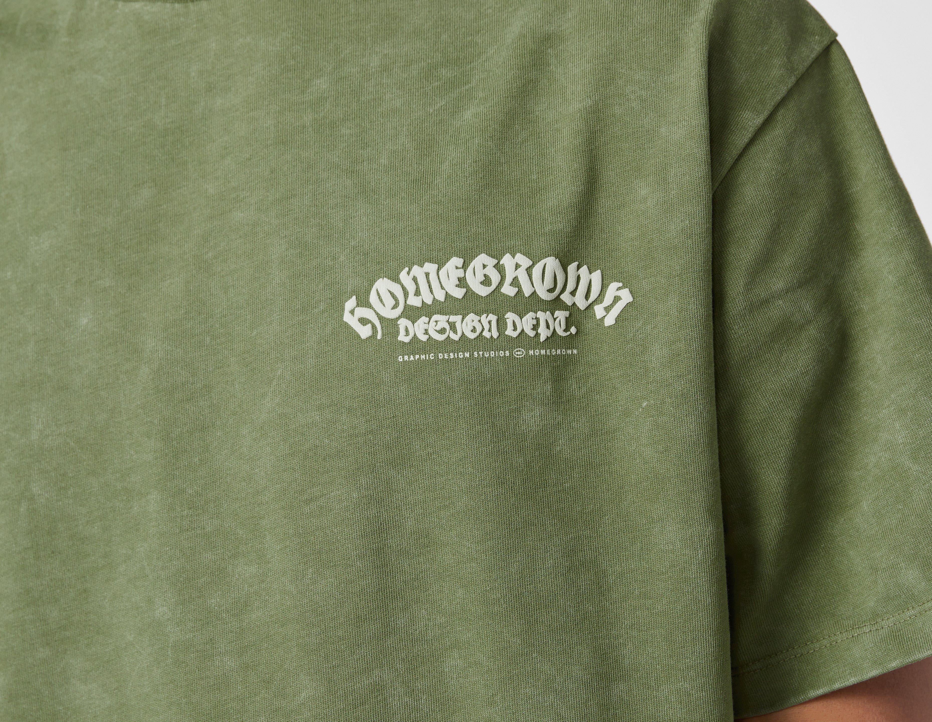 Home Grown Studio T-Shirt