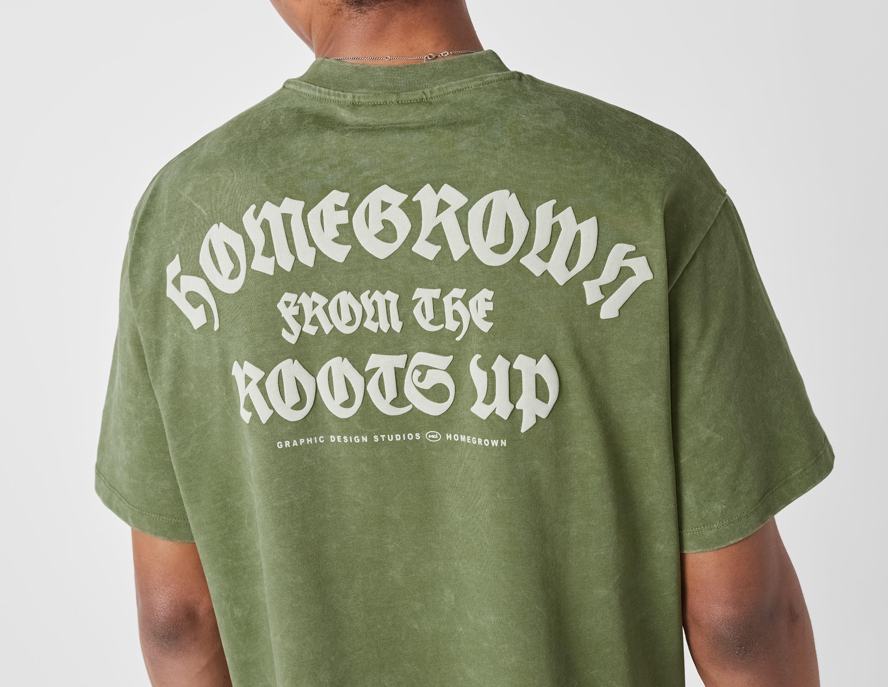 Home Grown Studio T-Shirt