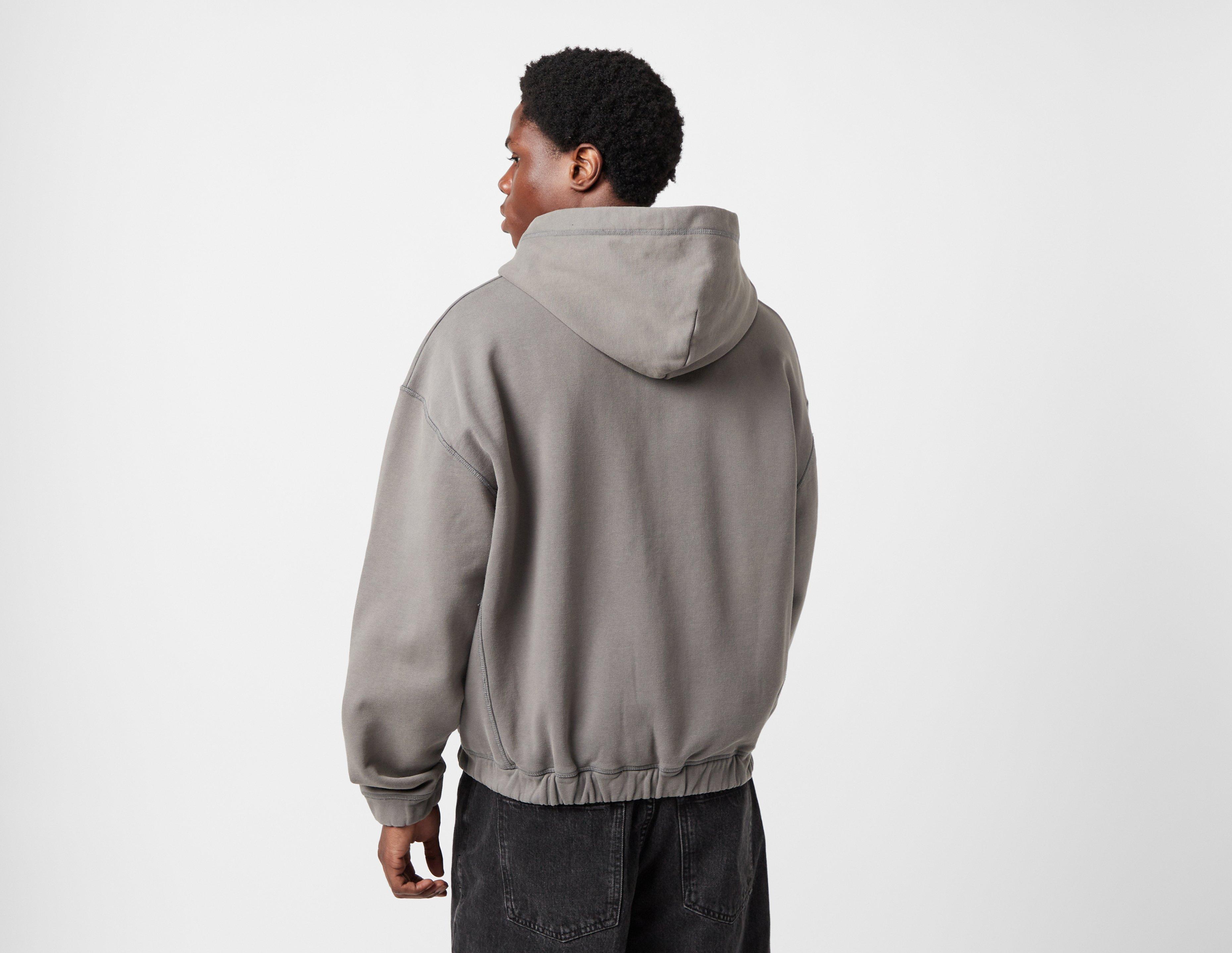 Home Grown Rockwell Zip Hoodie