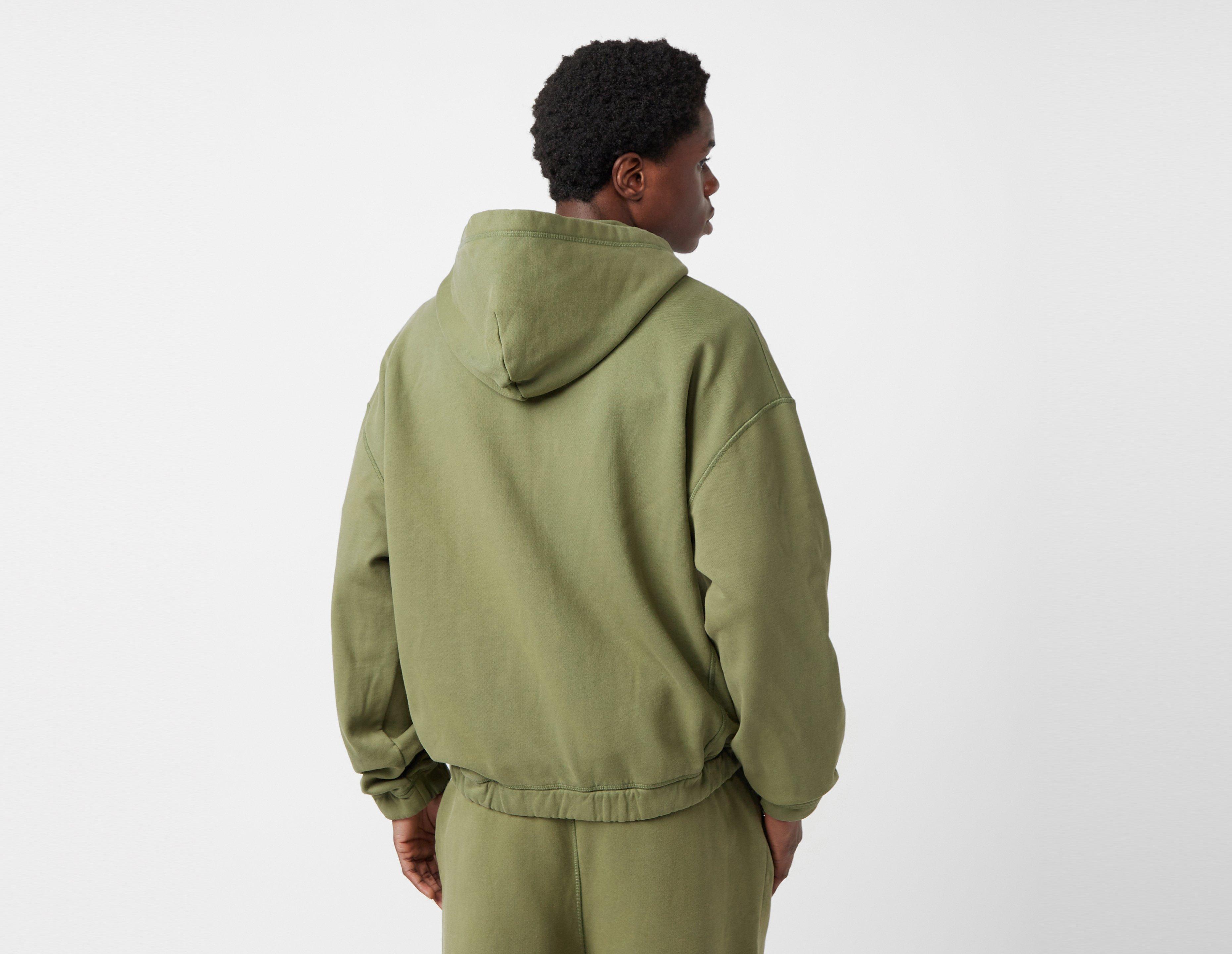 Home Grown Rockwell Zip Hoodie