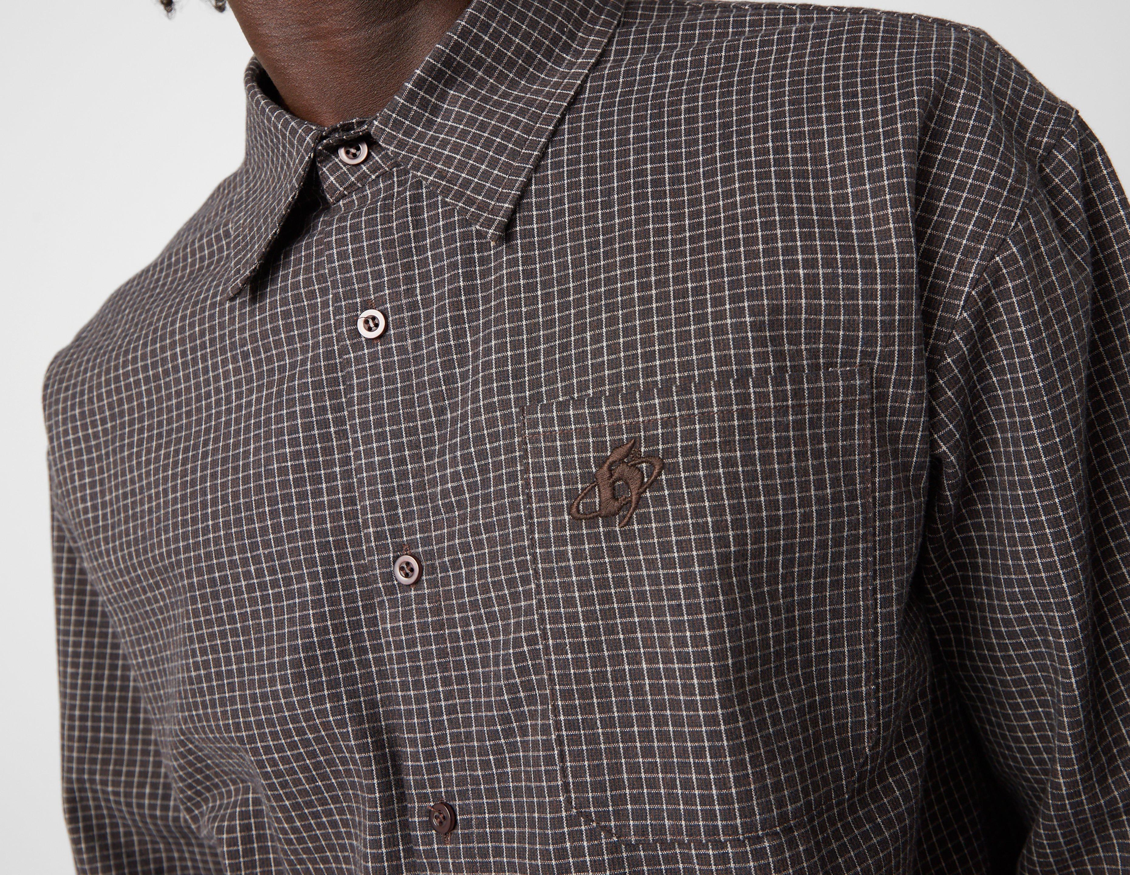 Home Grown Hank Shirt