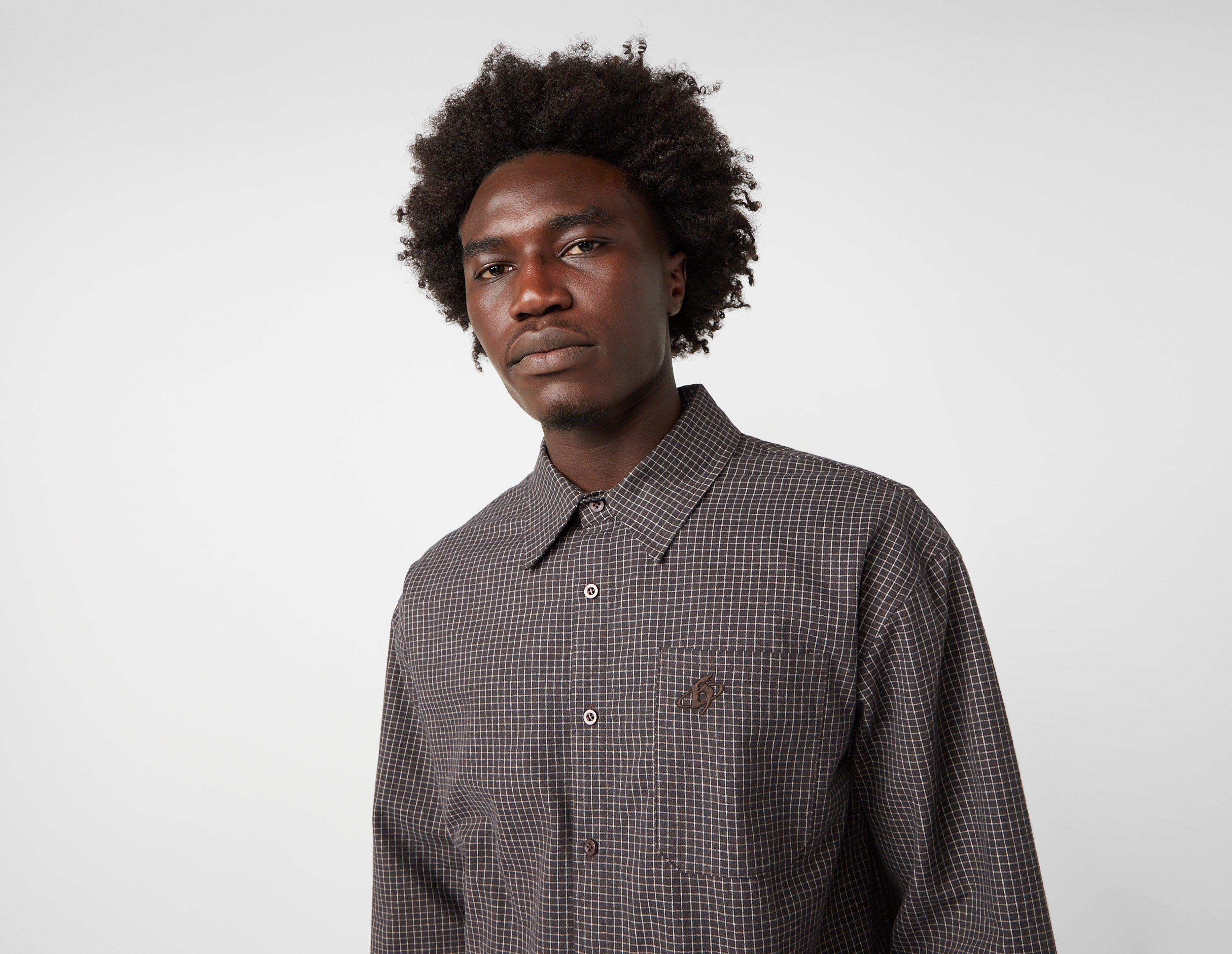 Home Grown Hank Shirt