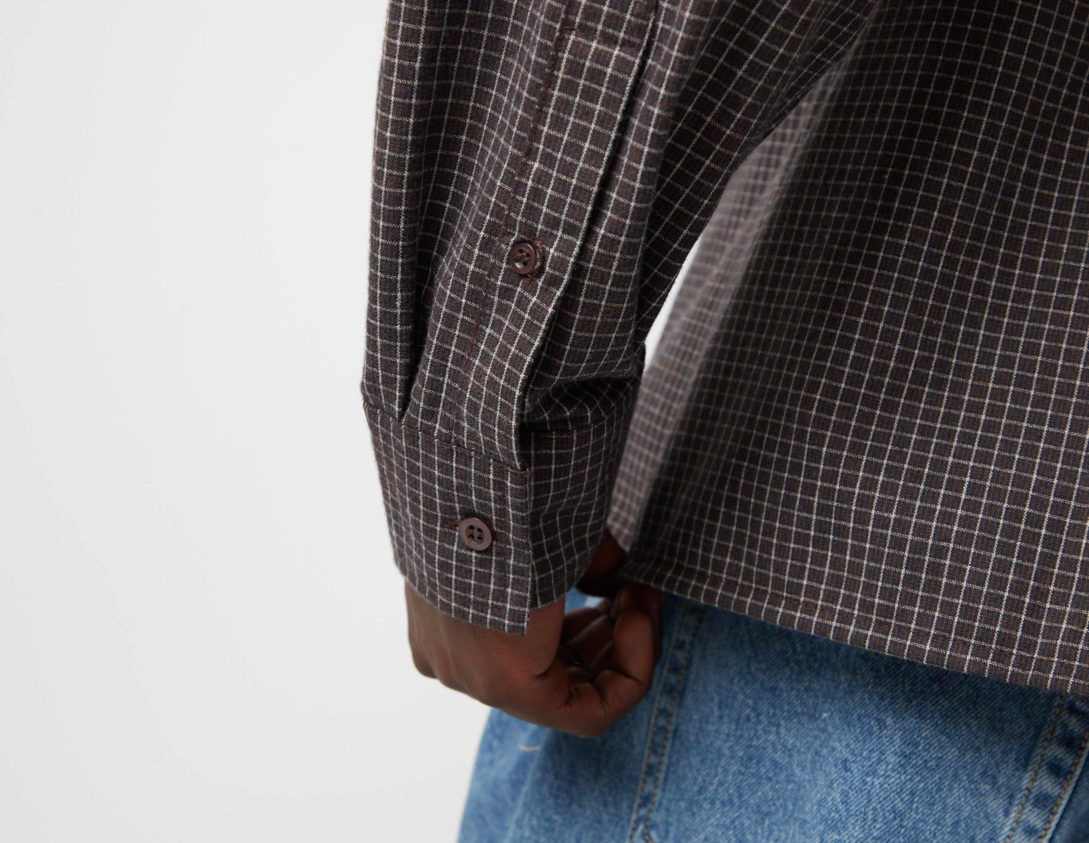 Home Grown Hank Shirt