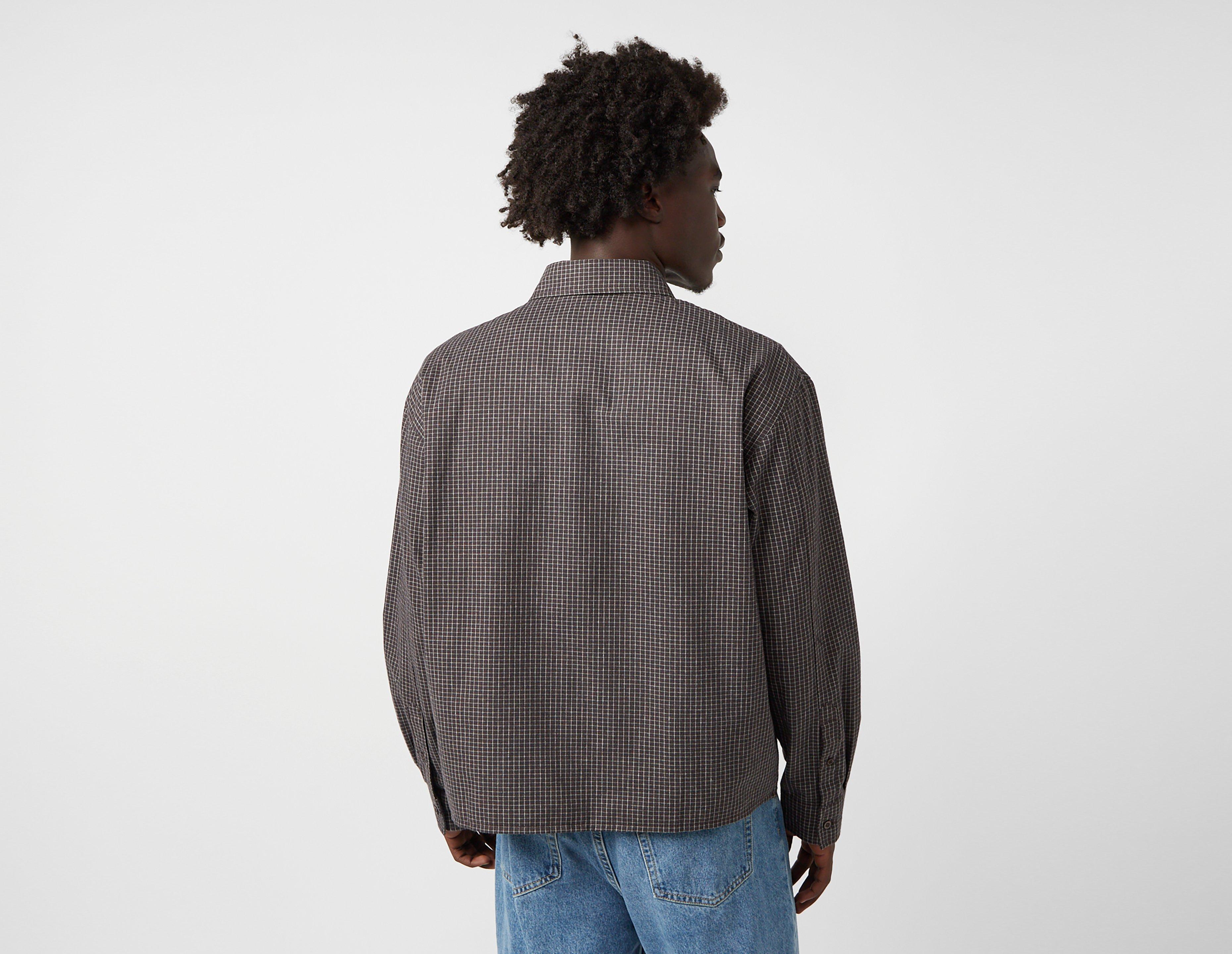 Home Grown Hank Shirt