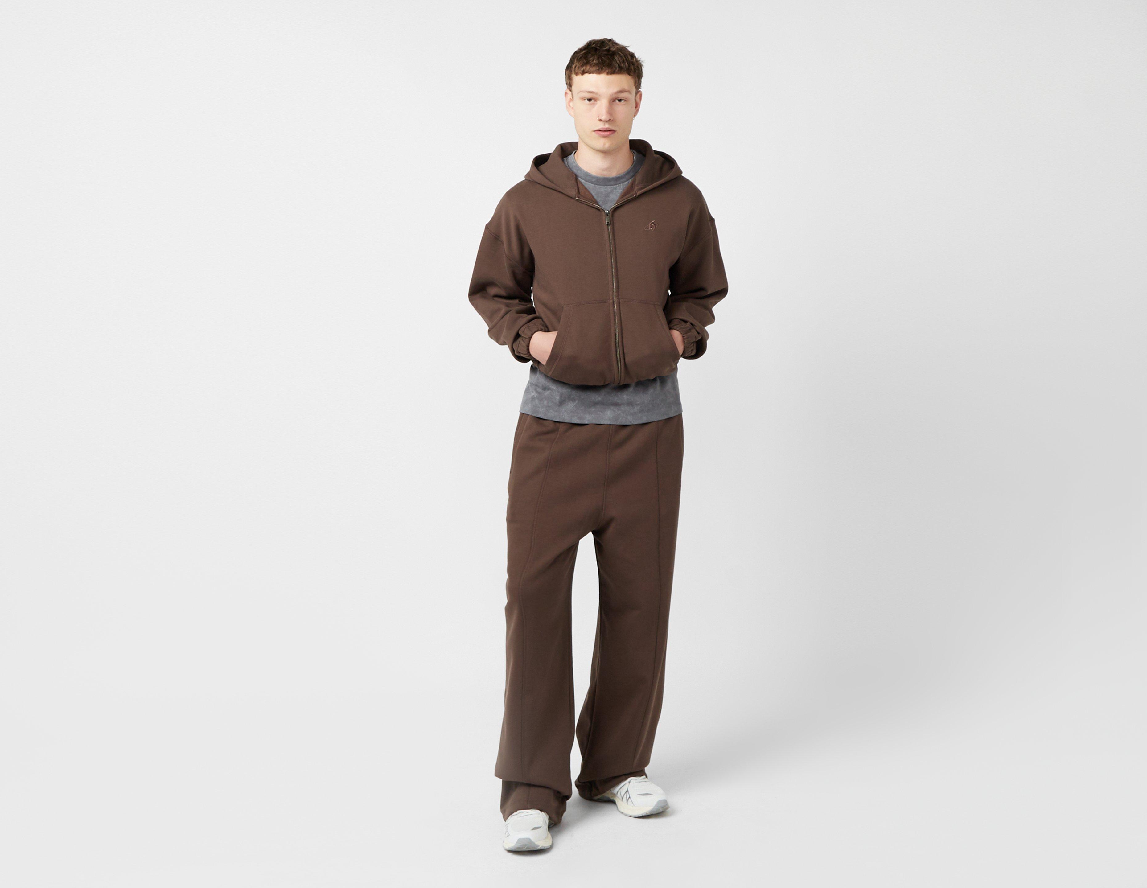 Home Grown Rockwell Zip Hoodie