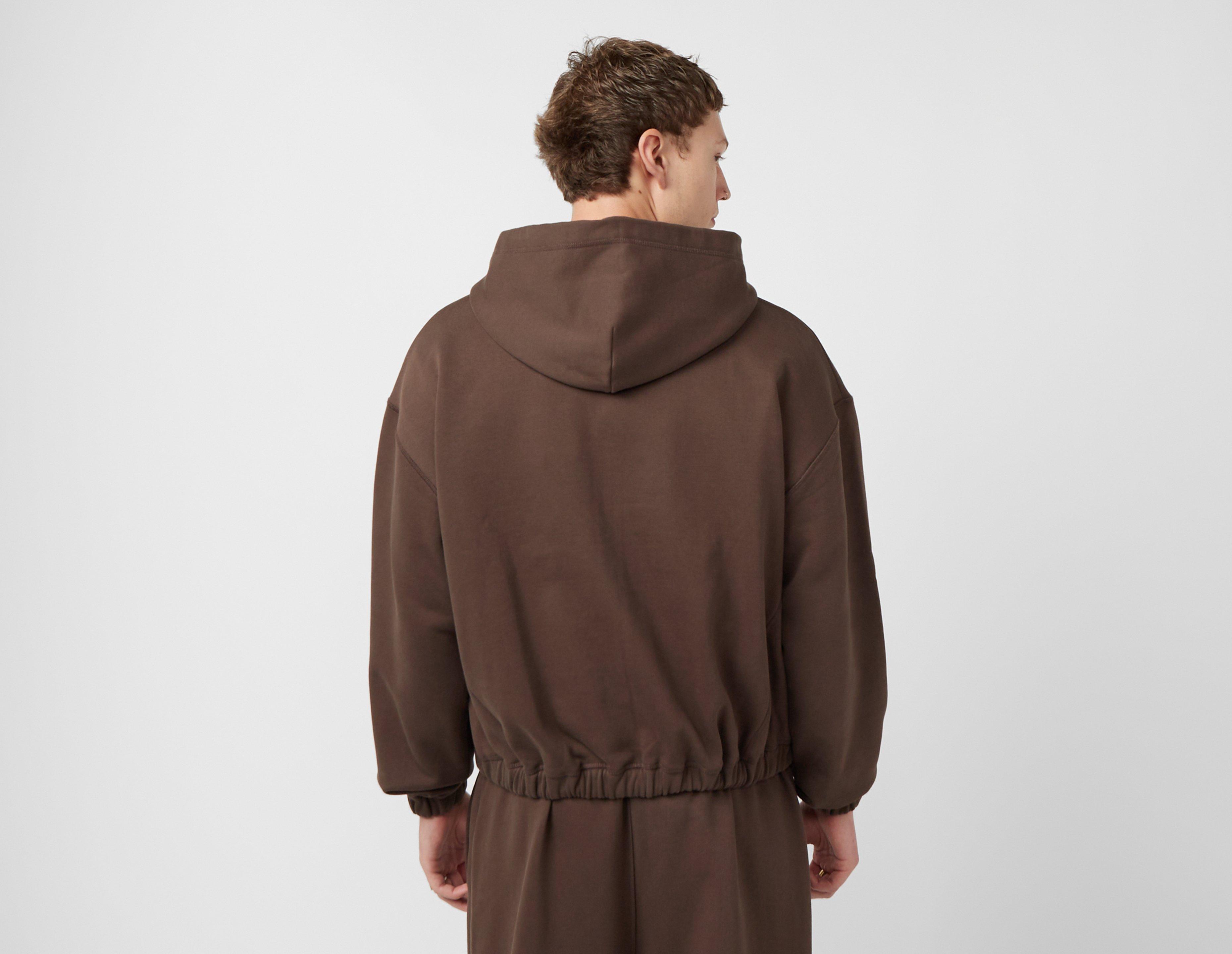 Home Grown Rockwell Zip Hoodie