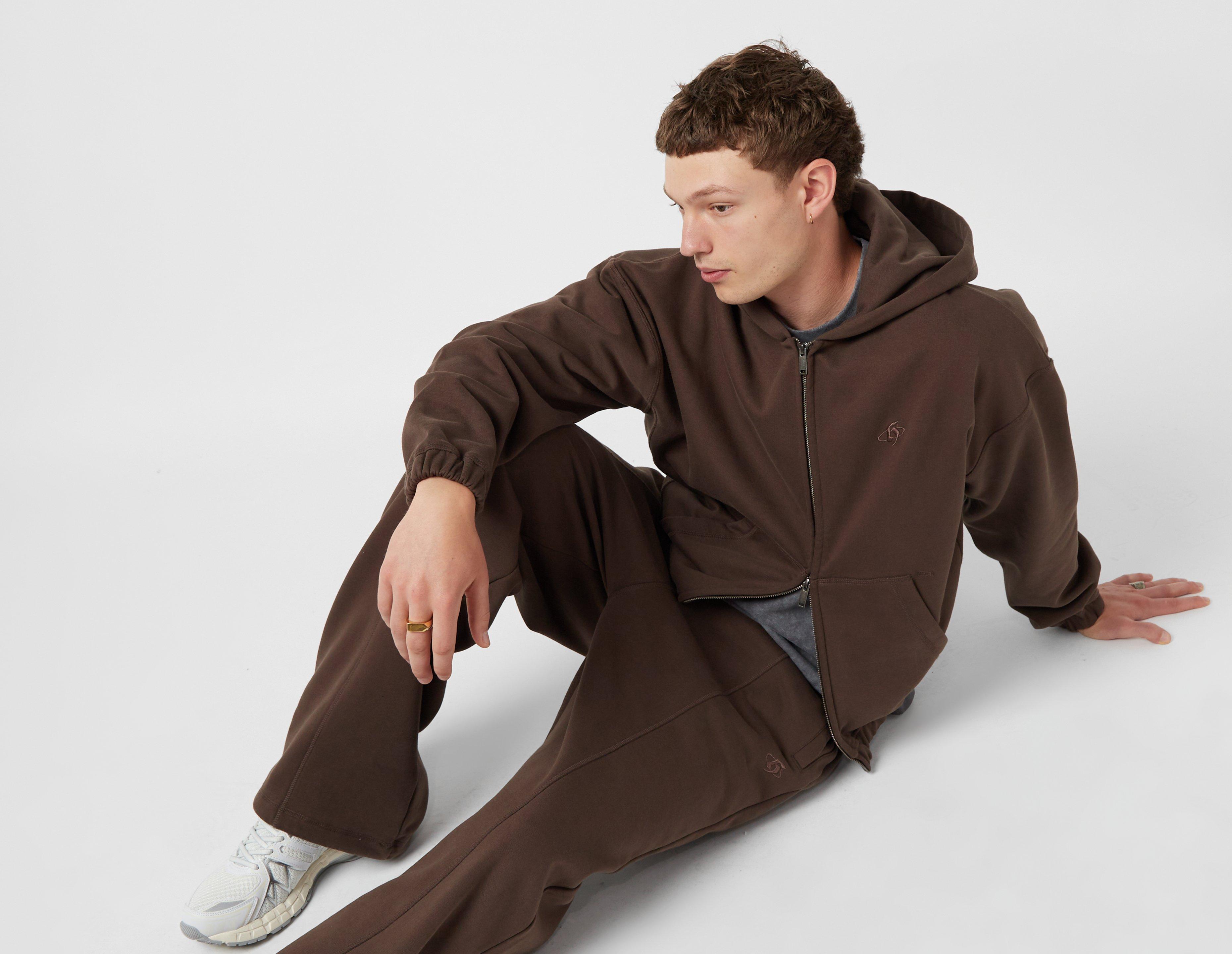 Home Grown Rockwell Zip Hoodie