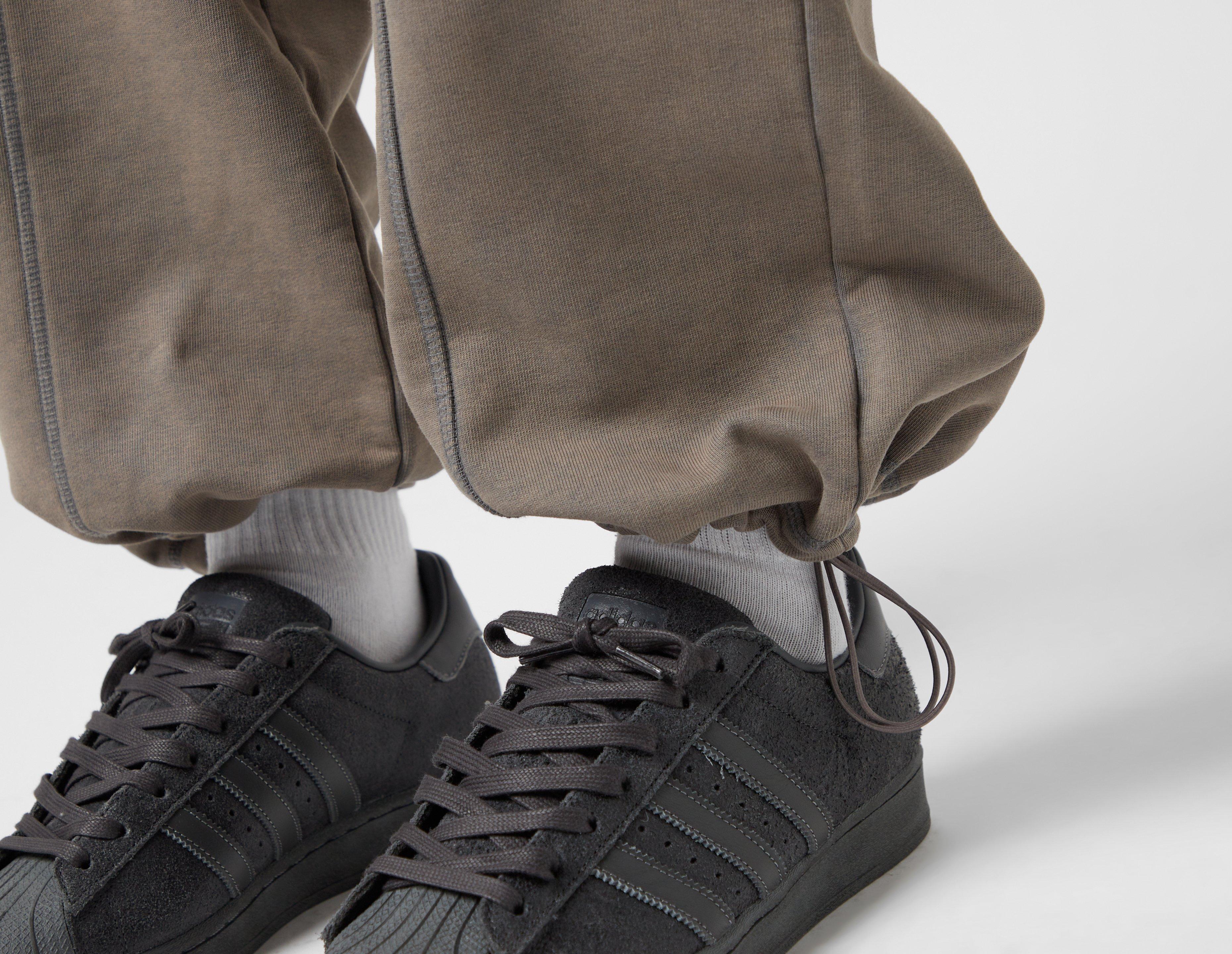 Home Grown Rockwell Open Hem Joggers