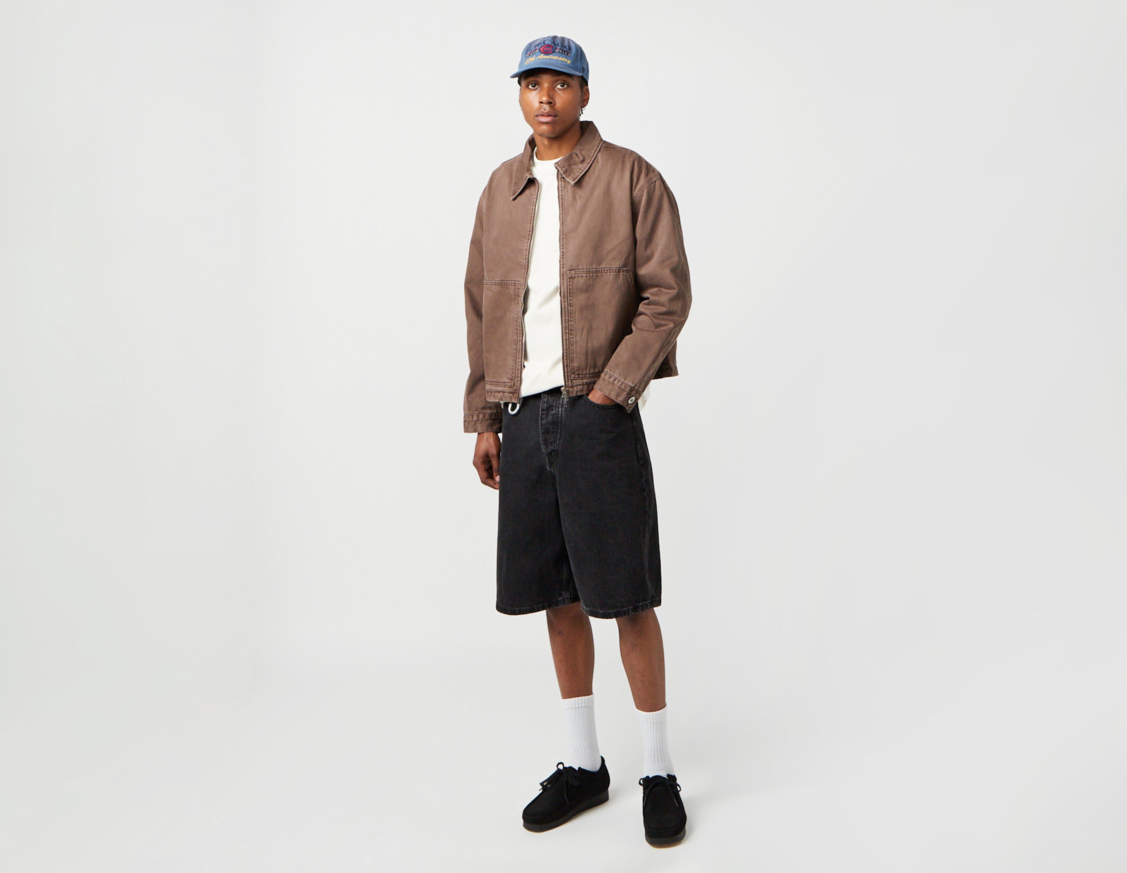 Home Grown Marker Jacket