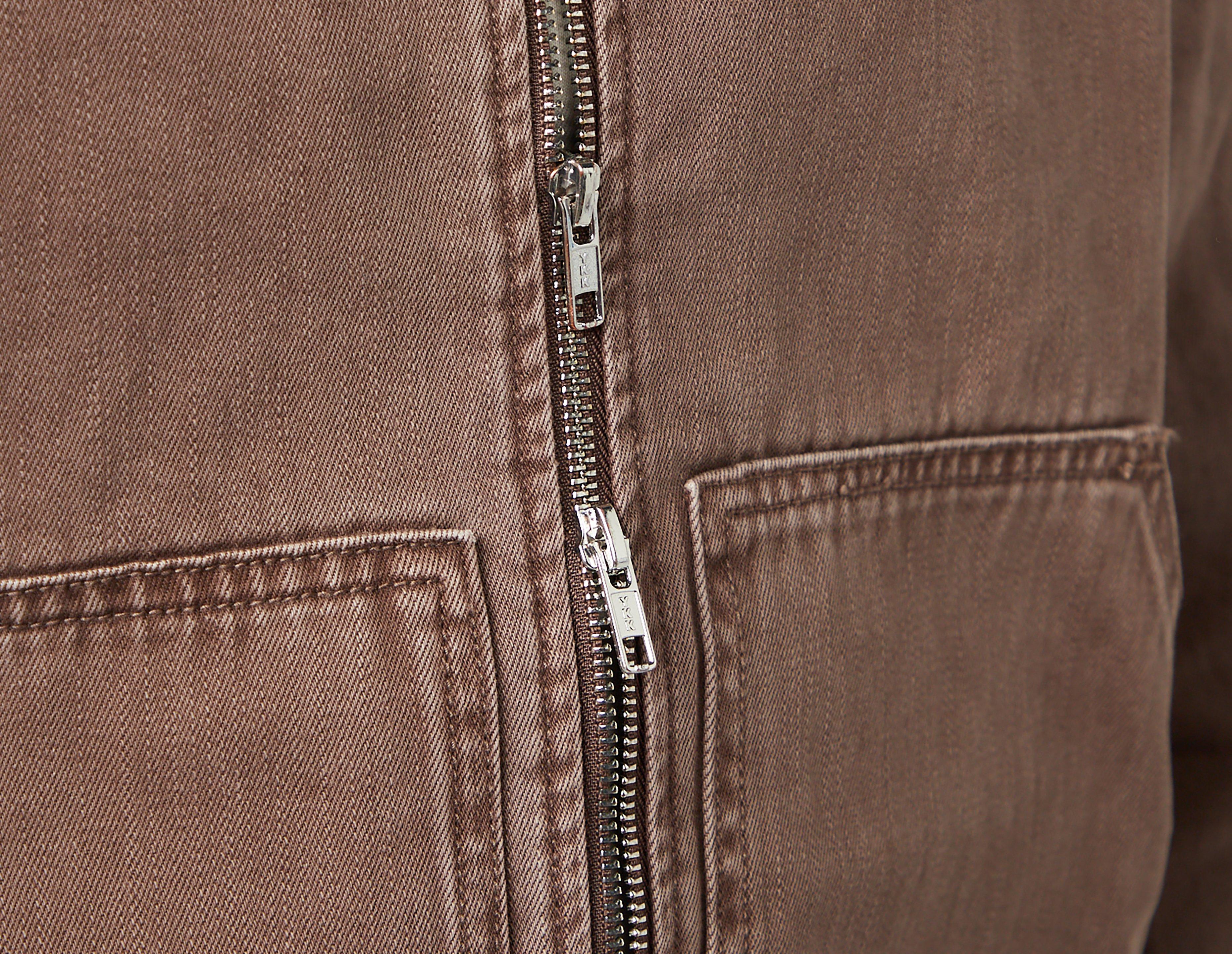 Home Grown Marker Jacket