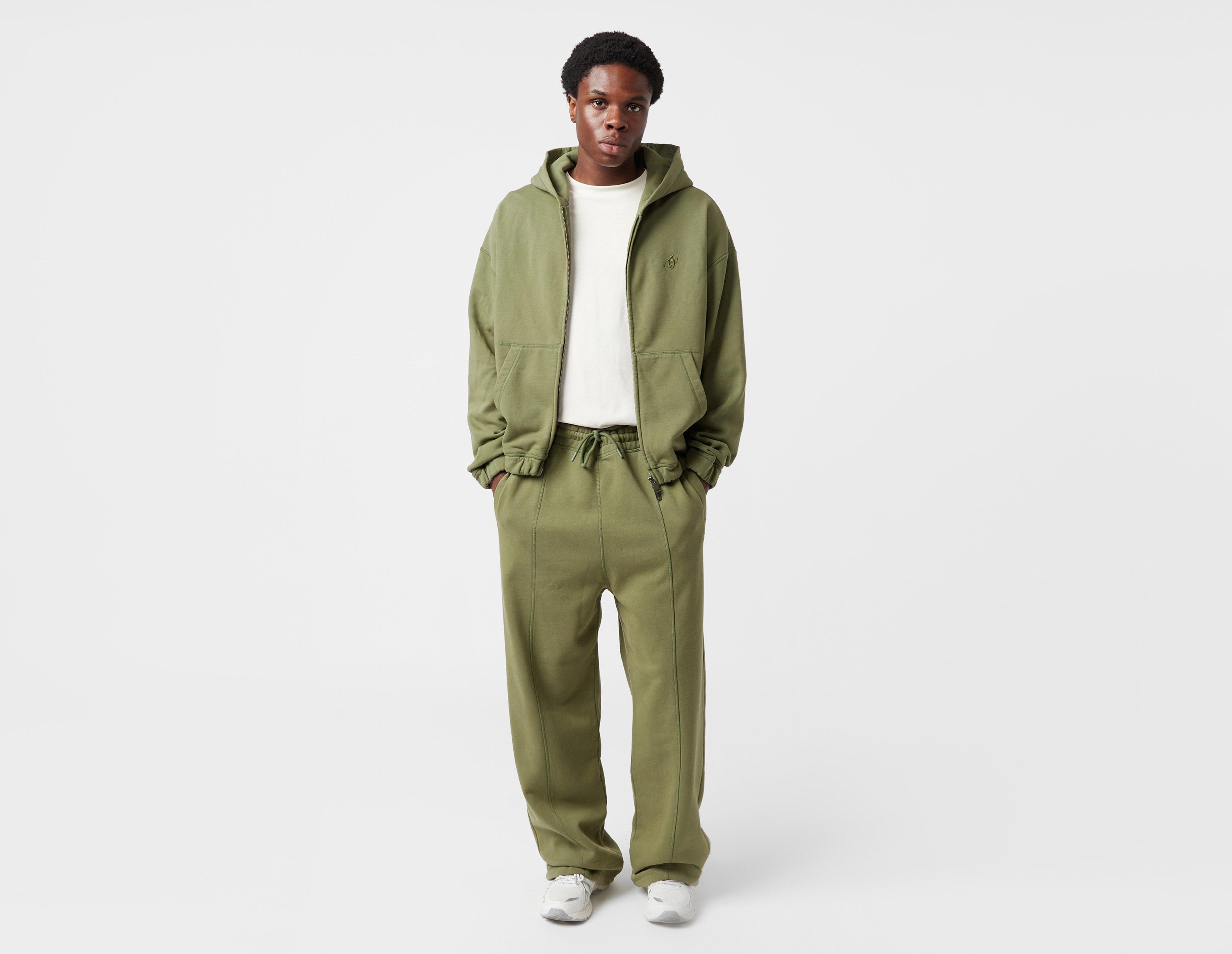 Home Grown Rockwell Open Hem Joggers