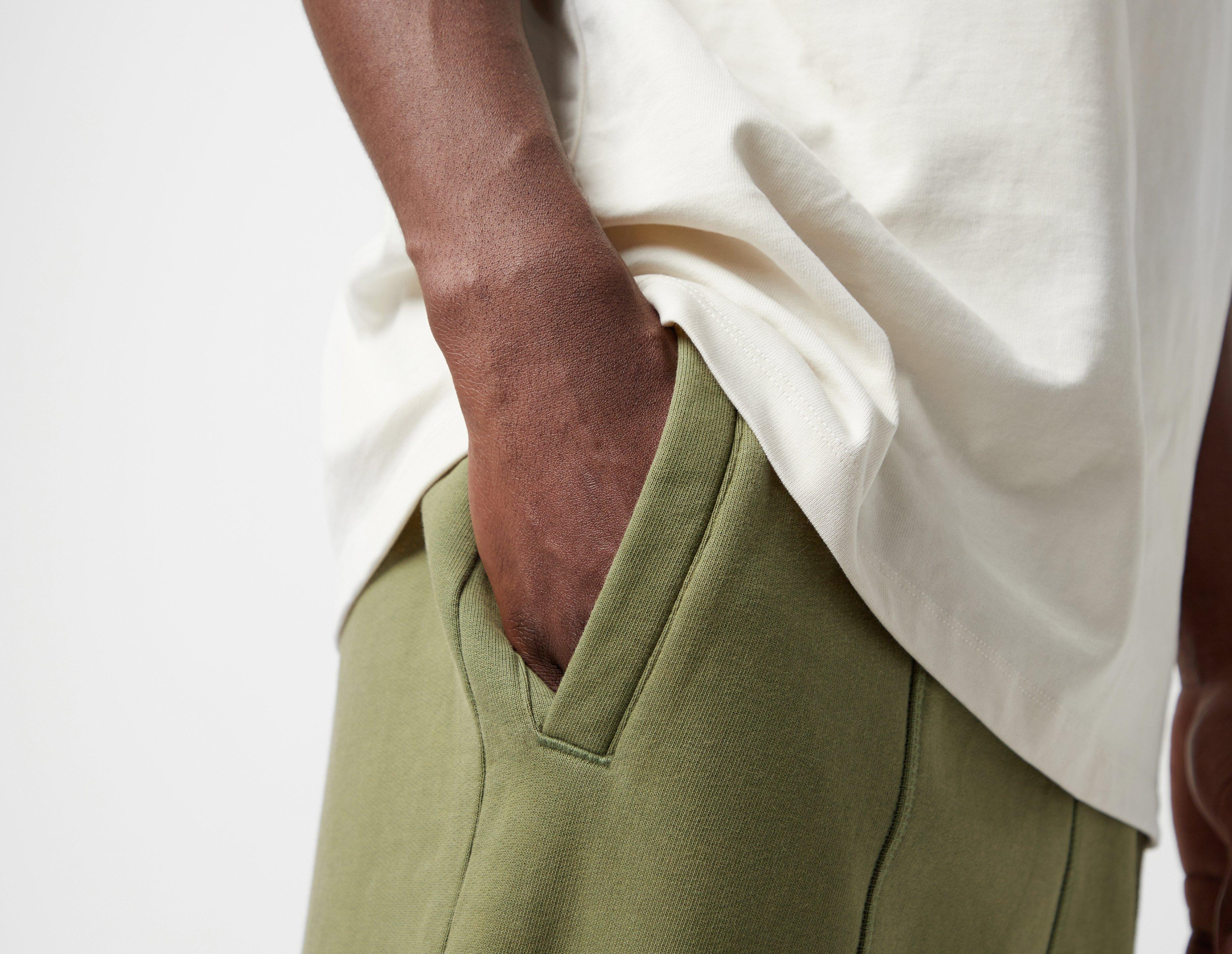Home Grown Rockwell Open Hem Joggers