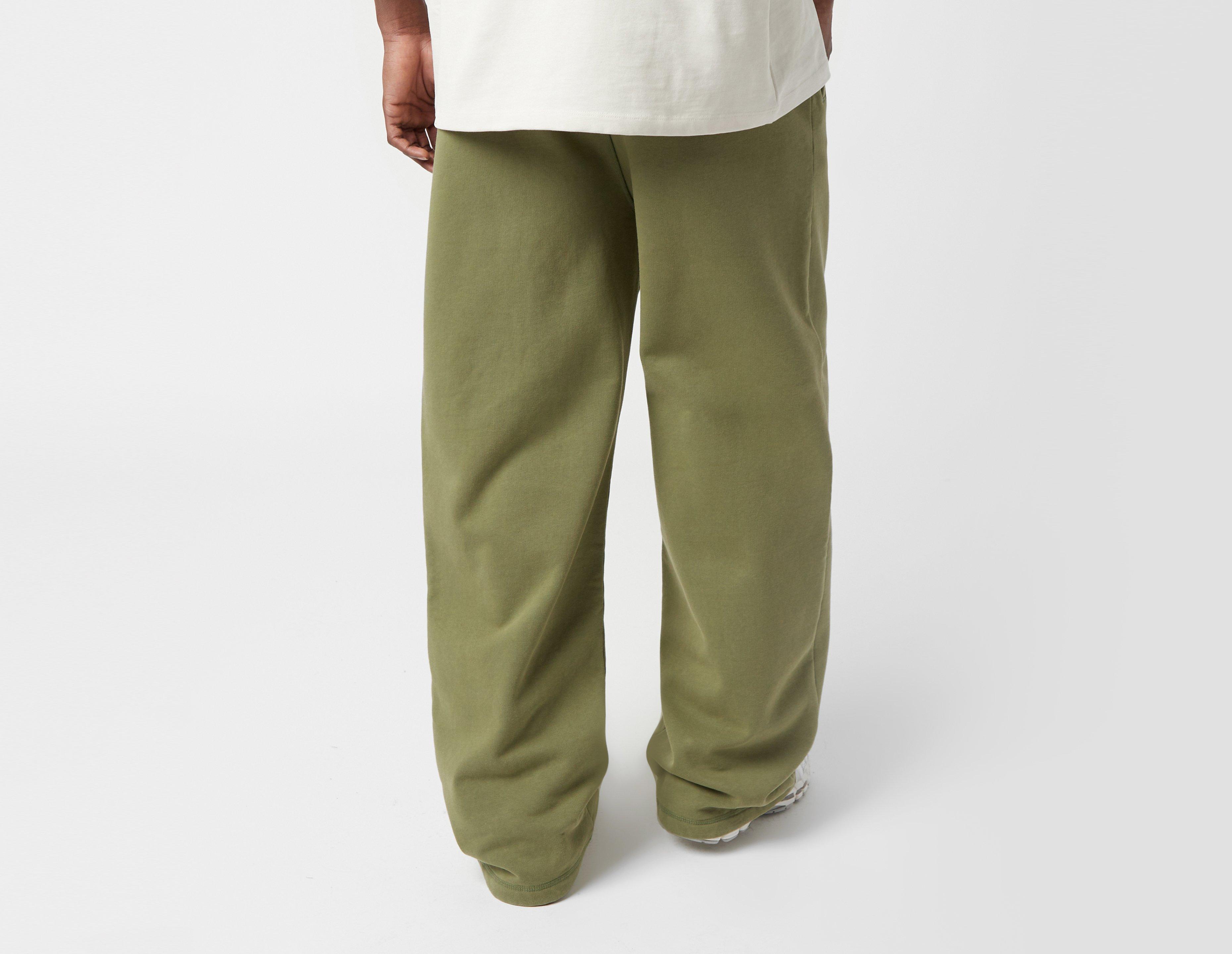 Home Grown Rockwell Open Hem Joggers